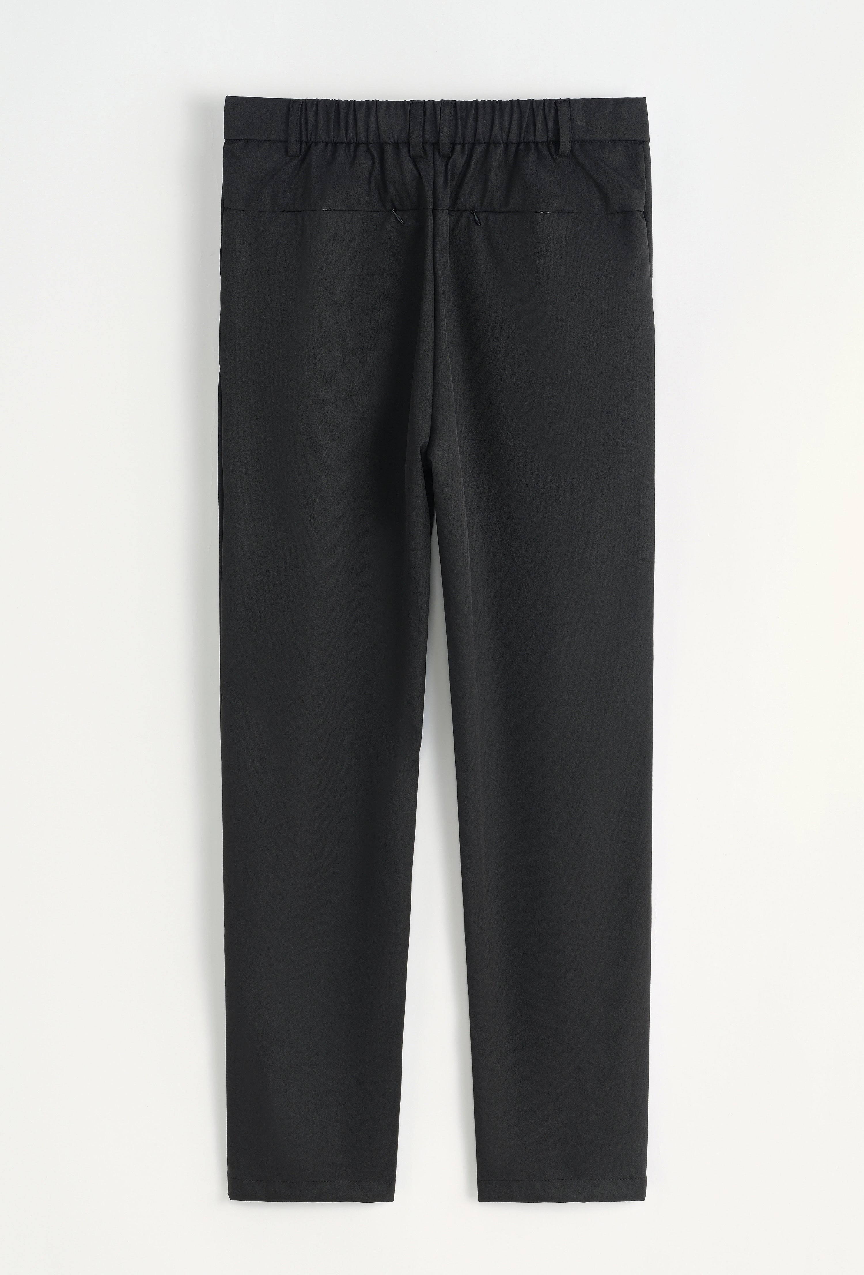 Pantalon Essential Comfort – noir - NO LIMIT