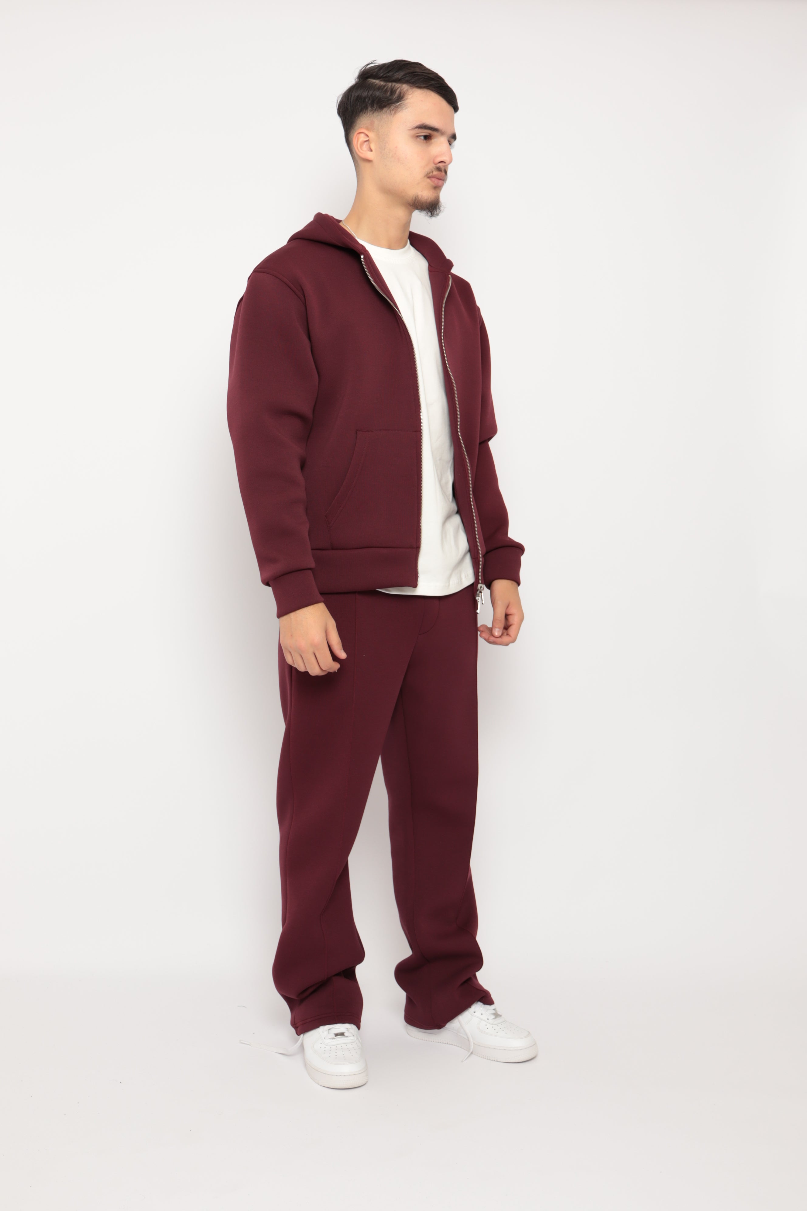 Ensemble no limit - bordeaux - NO LIMIT