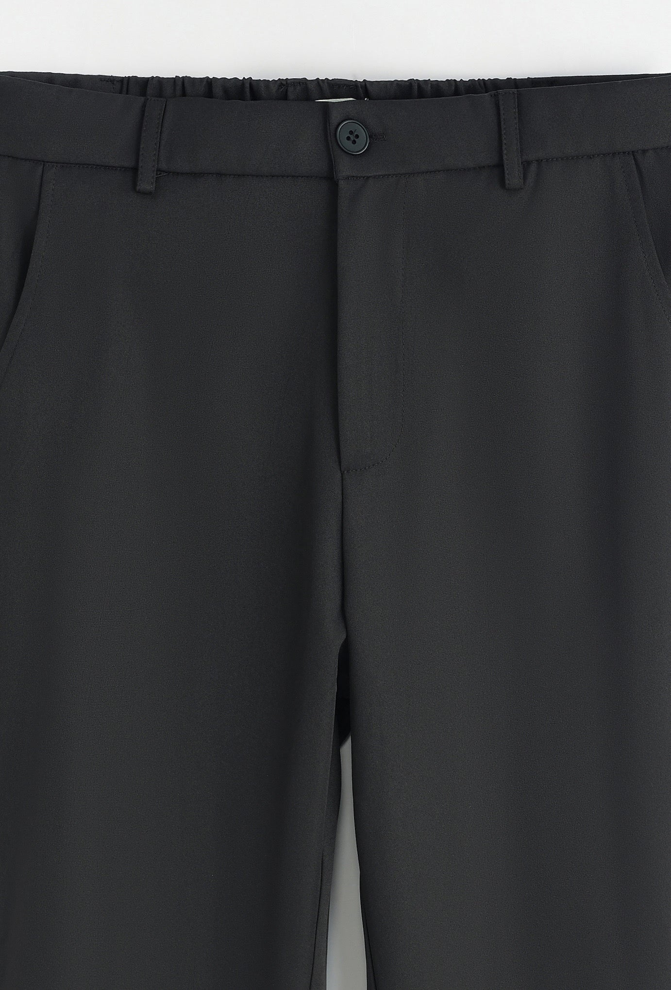 Pantalon Essential Comfort – noir - NO LIMIT