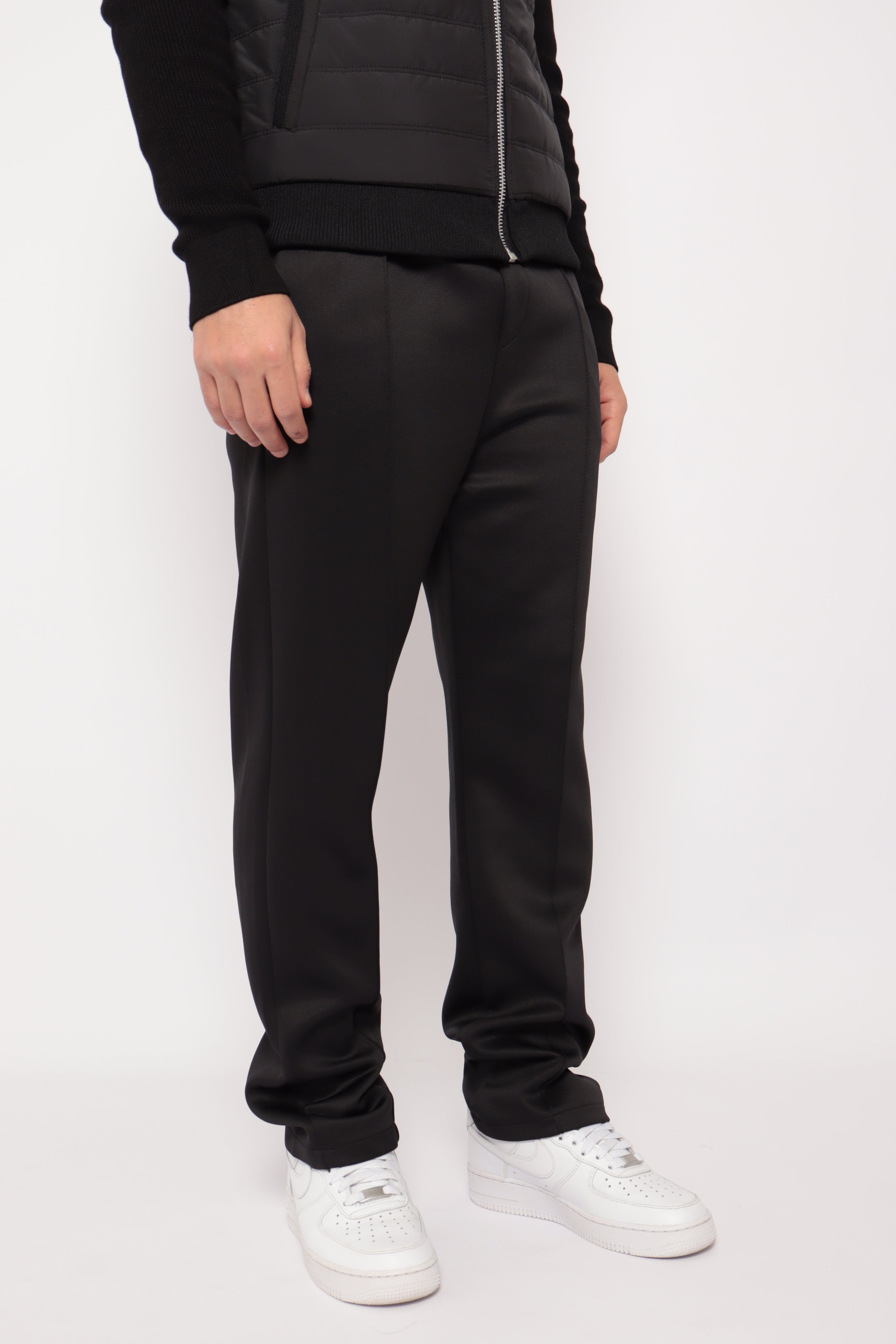 Pantalon Smart Casual – noir - NO LIMIT