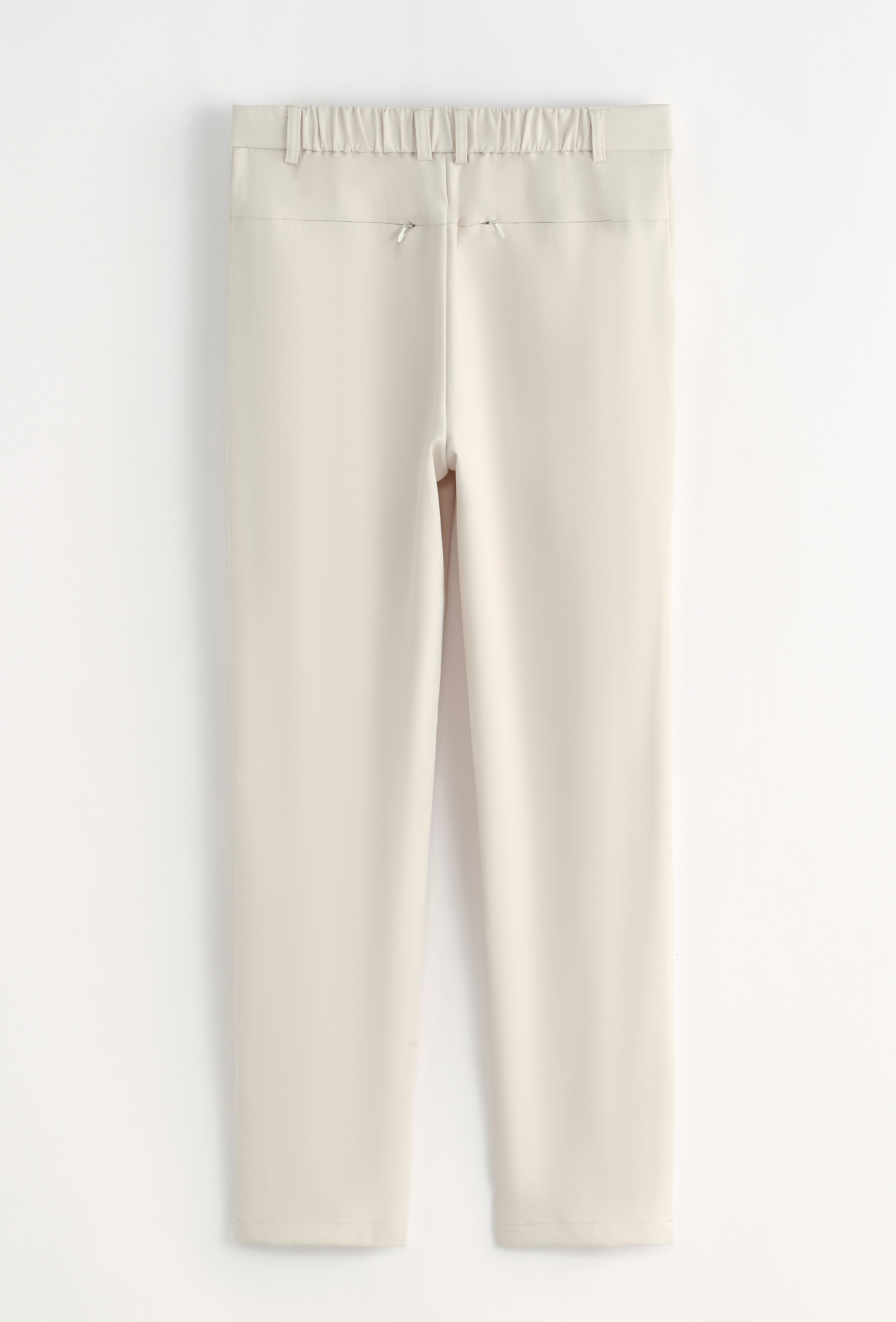 Pantalon Essential Comfort – Beige - NO LIMIT