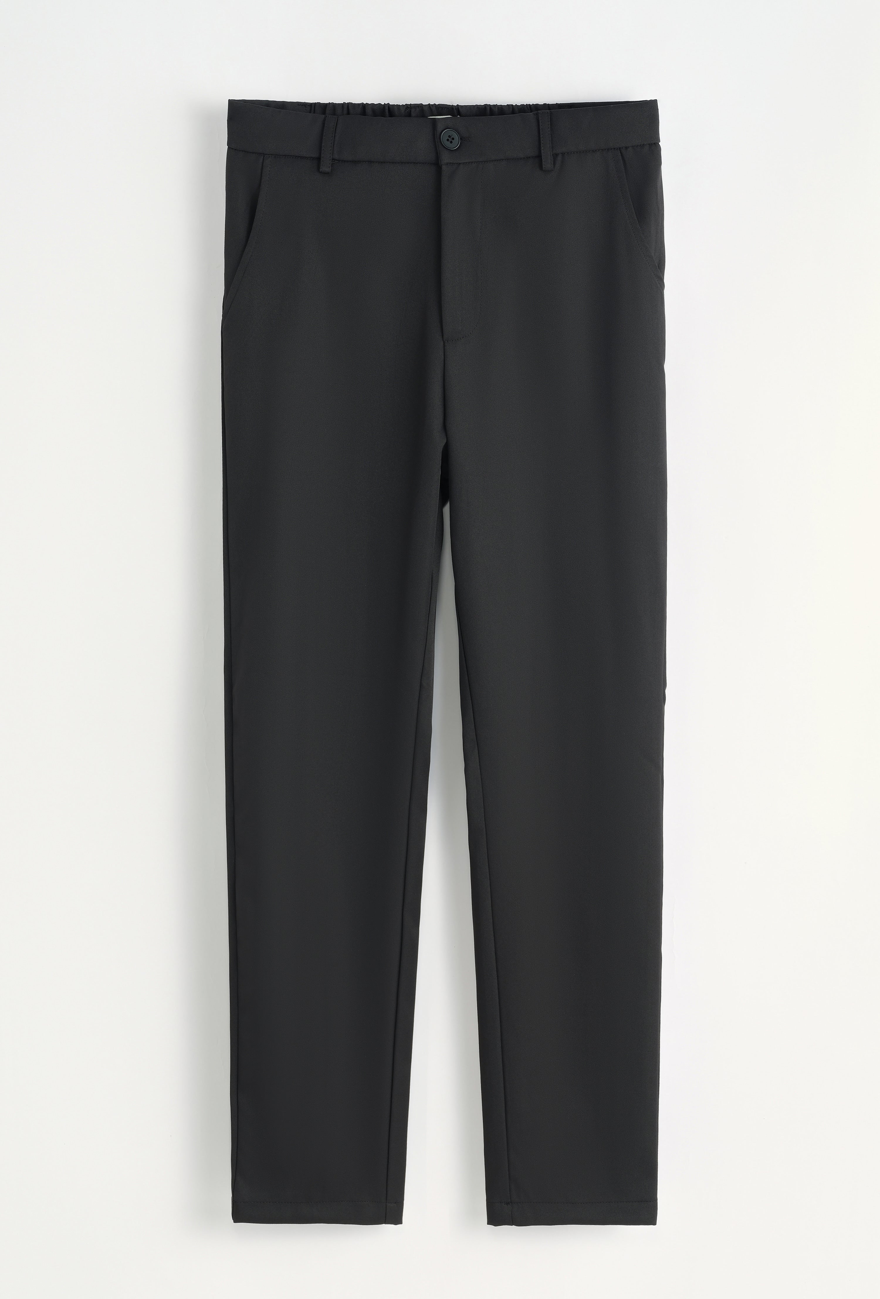 Pantalon Essential Comfort – noir - NO LIMIT