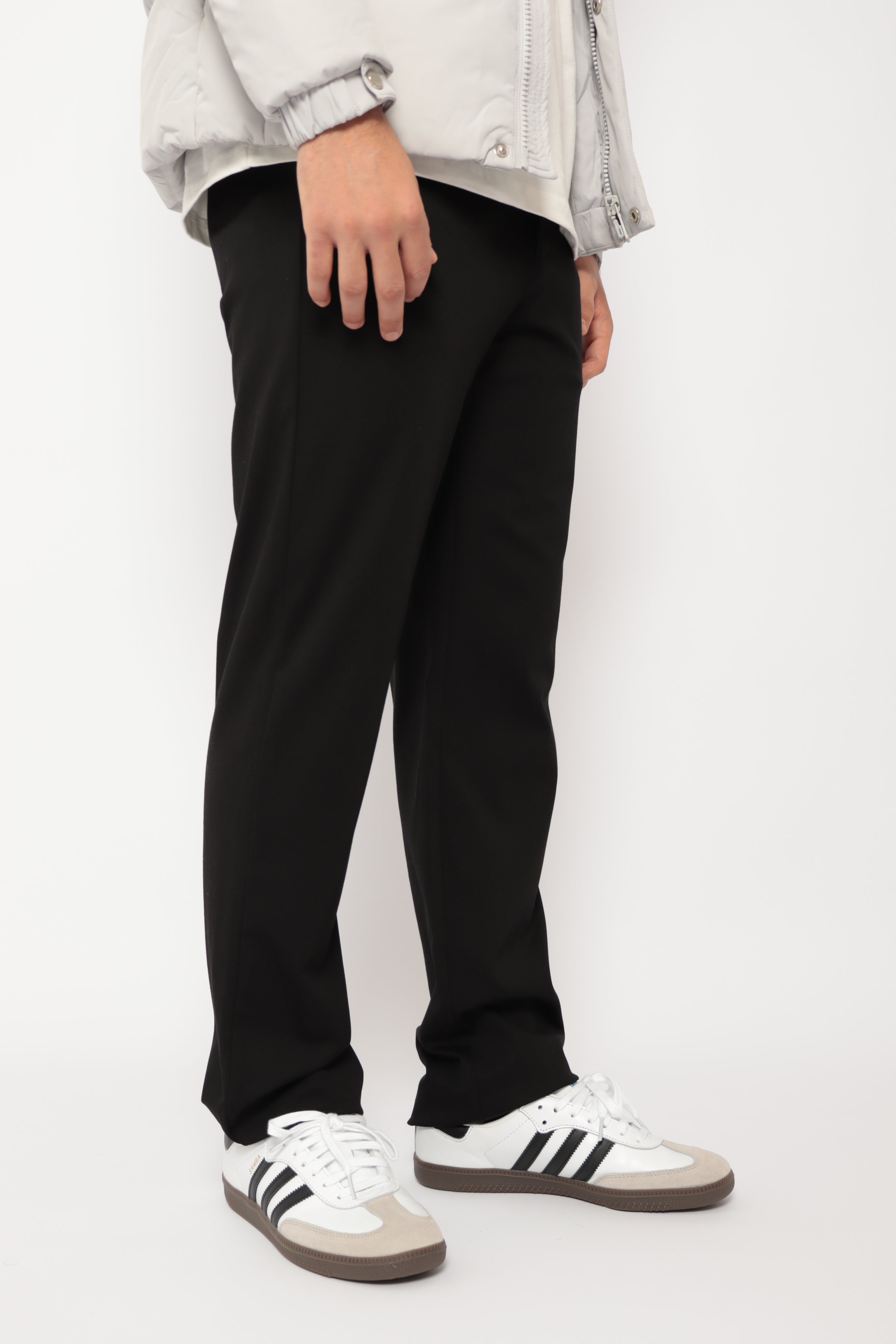 Pantalon Perfect fit - noir - NO LIMIT