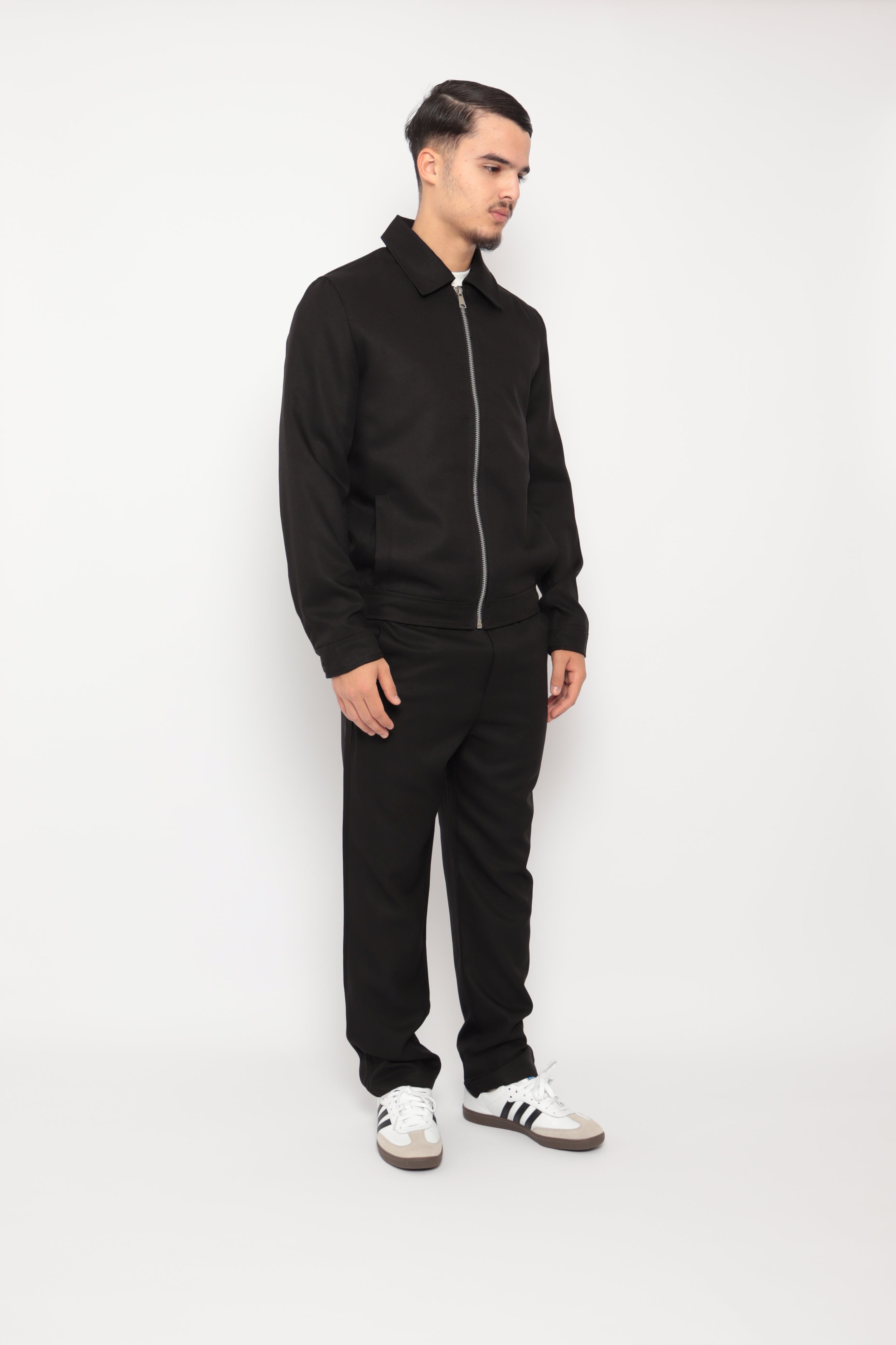 Ensemble Structured – Noir - NO LIMIT