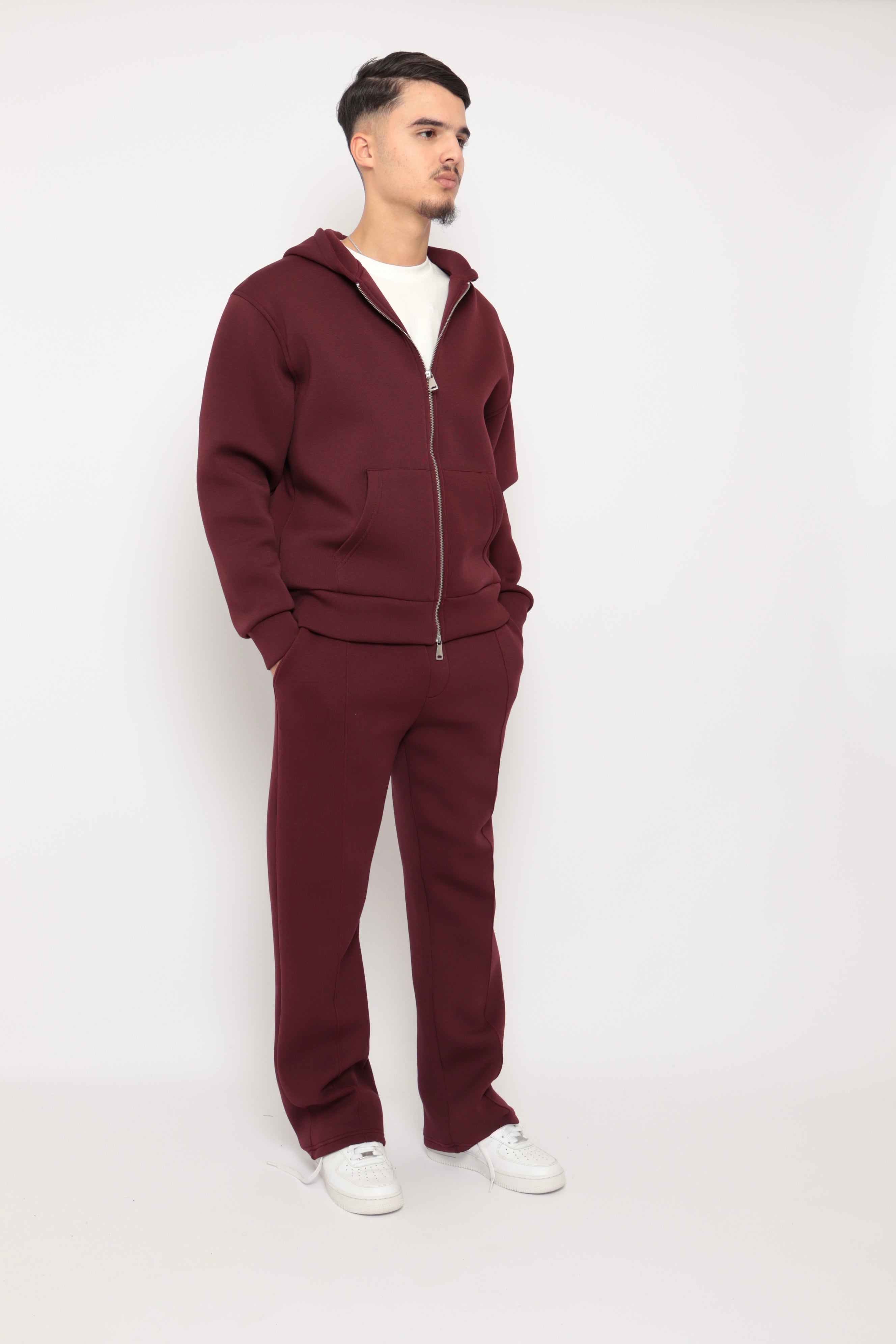 Ensemble no limit - bordeaux - NO LIMIT