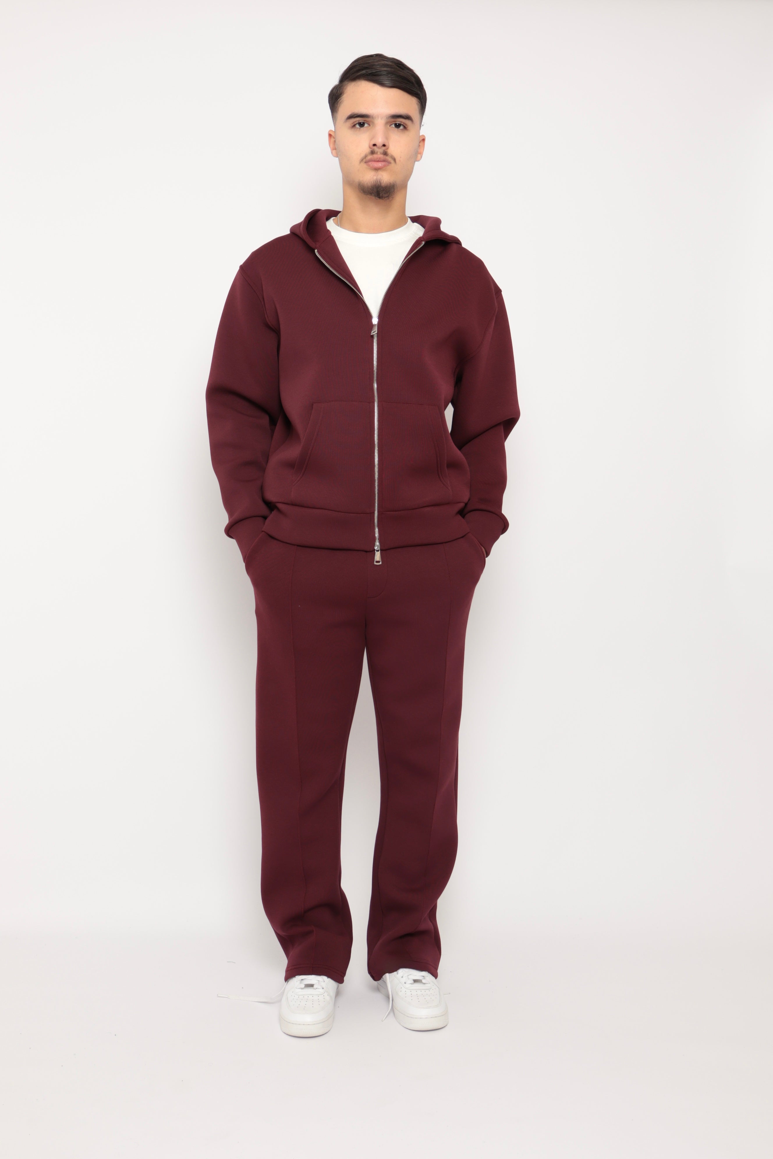 Ensemble no limit - bordeaux - NO LIMIT