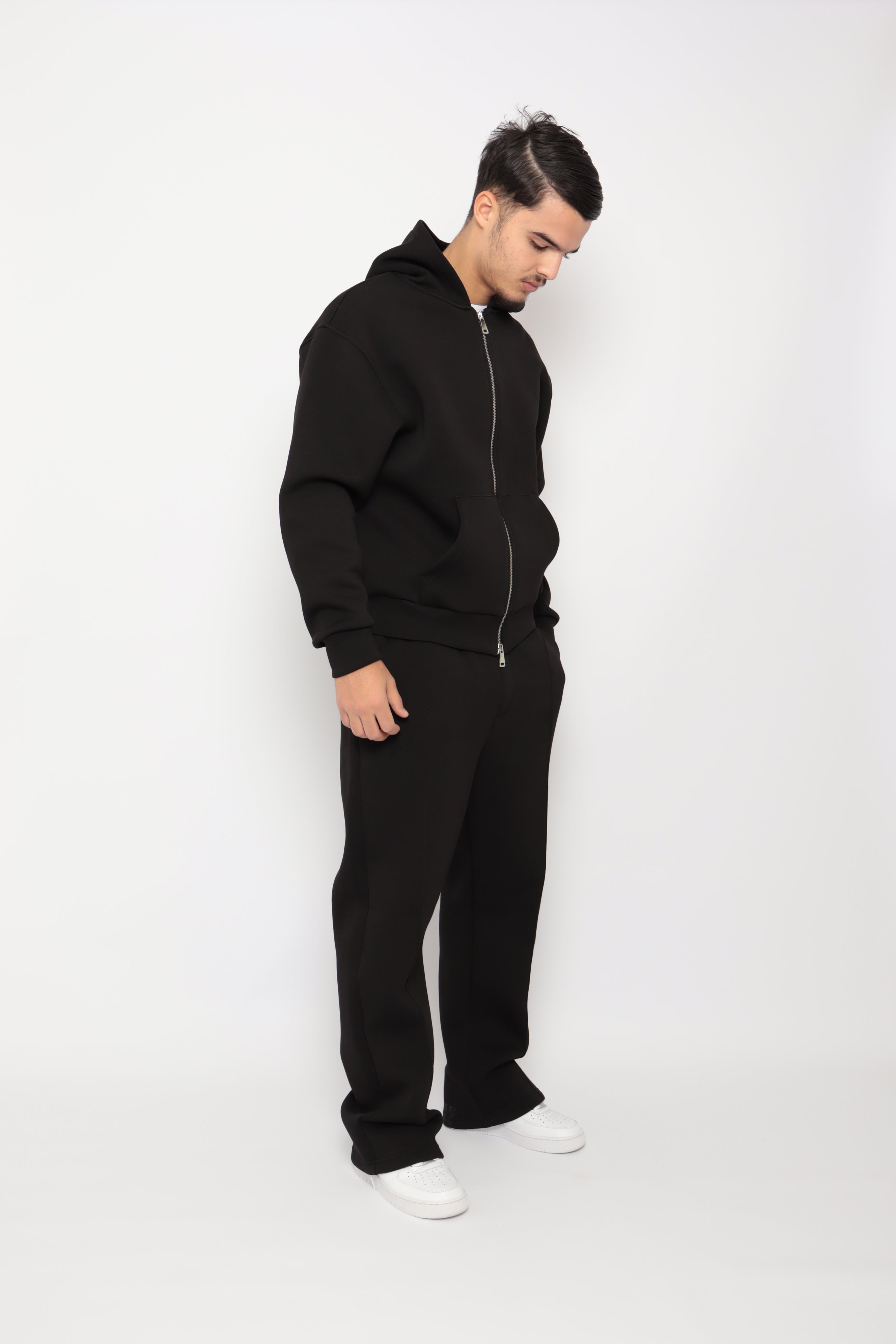 Ensemble no limit - noir - NO LIMIT