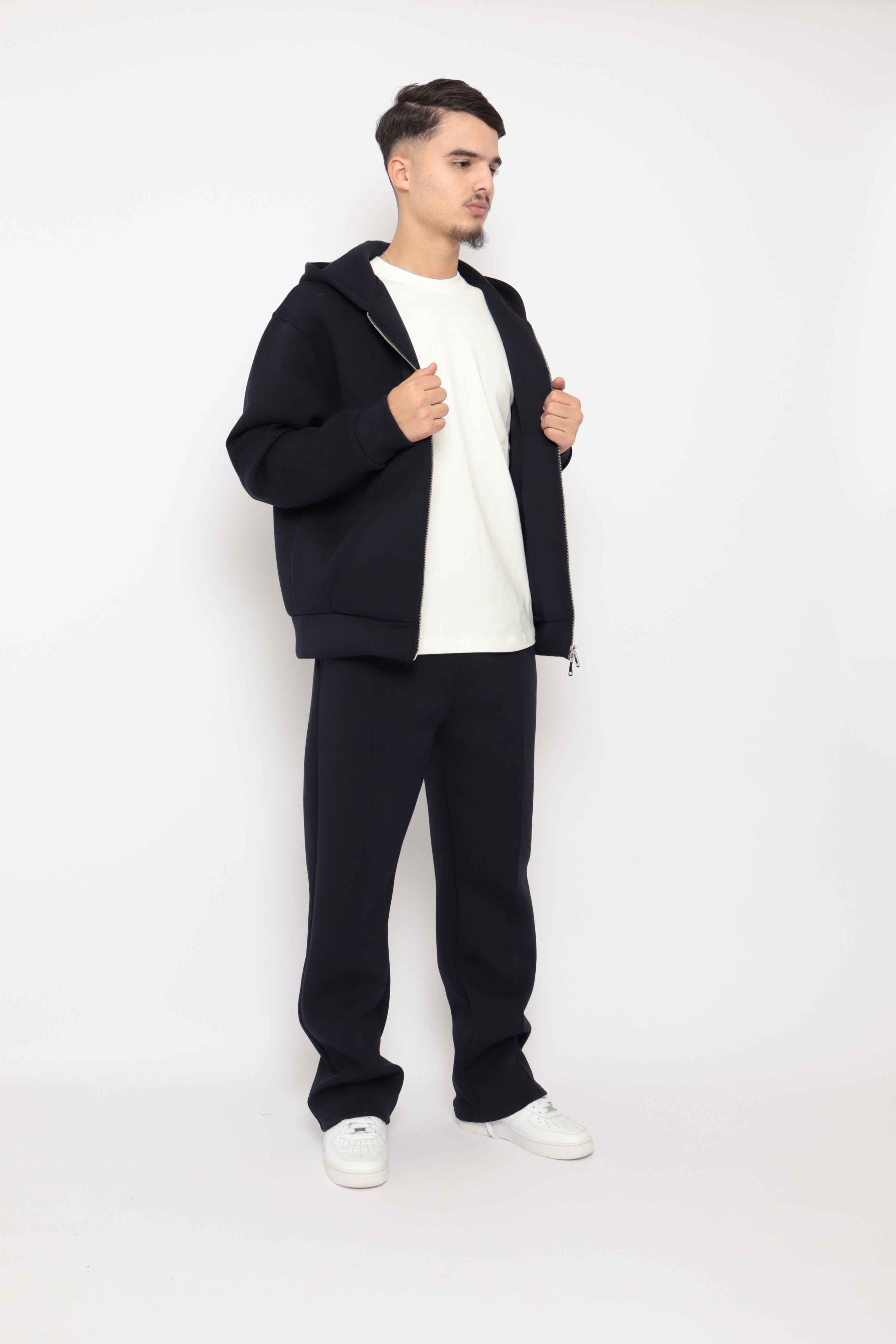 Ensemble no limit - bleu marine - NO LIMIT