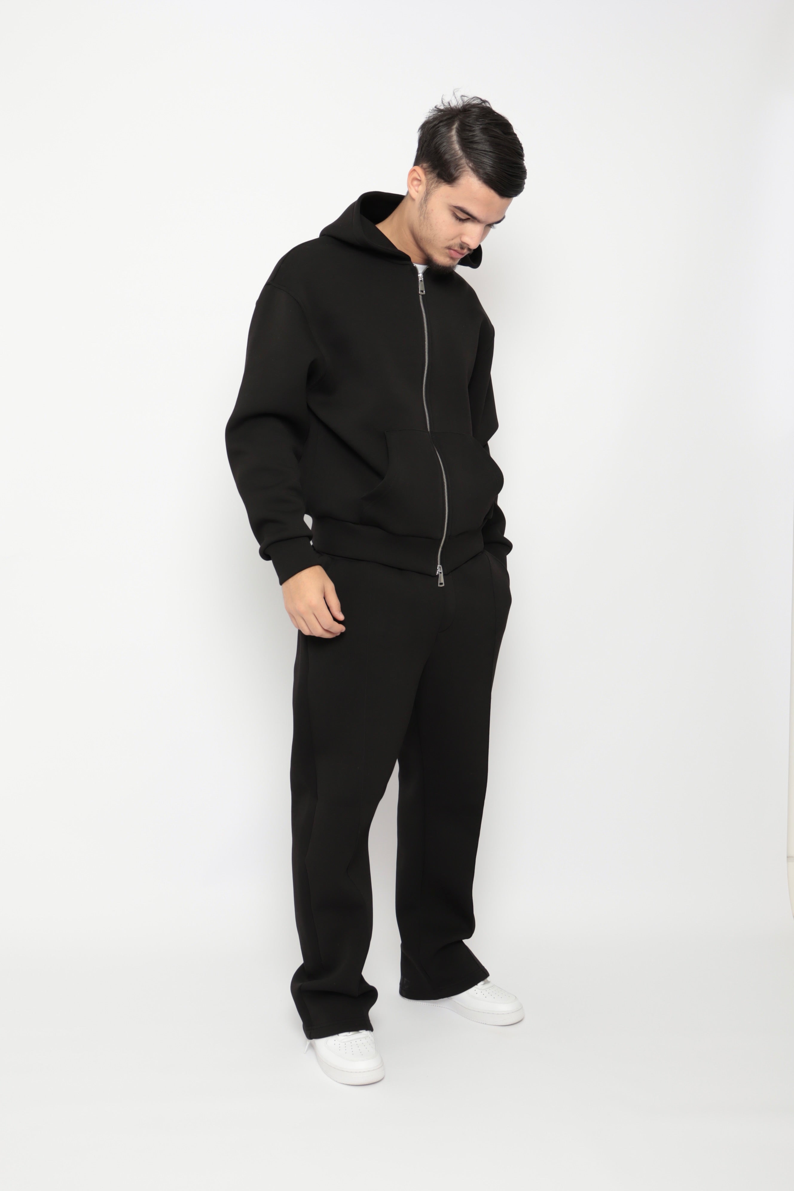 Ensemble no limit - noir - NO LIMIT