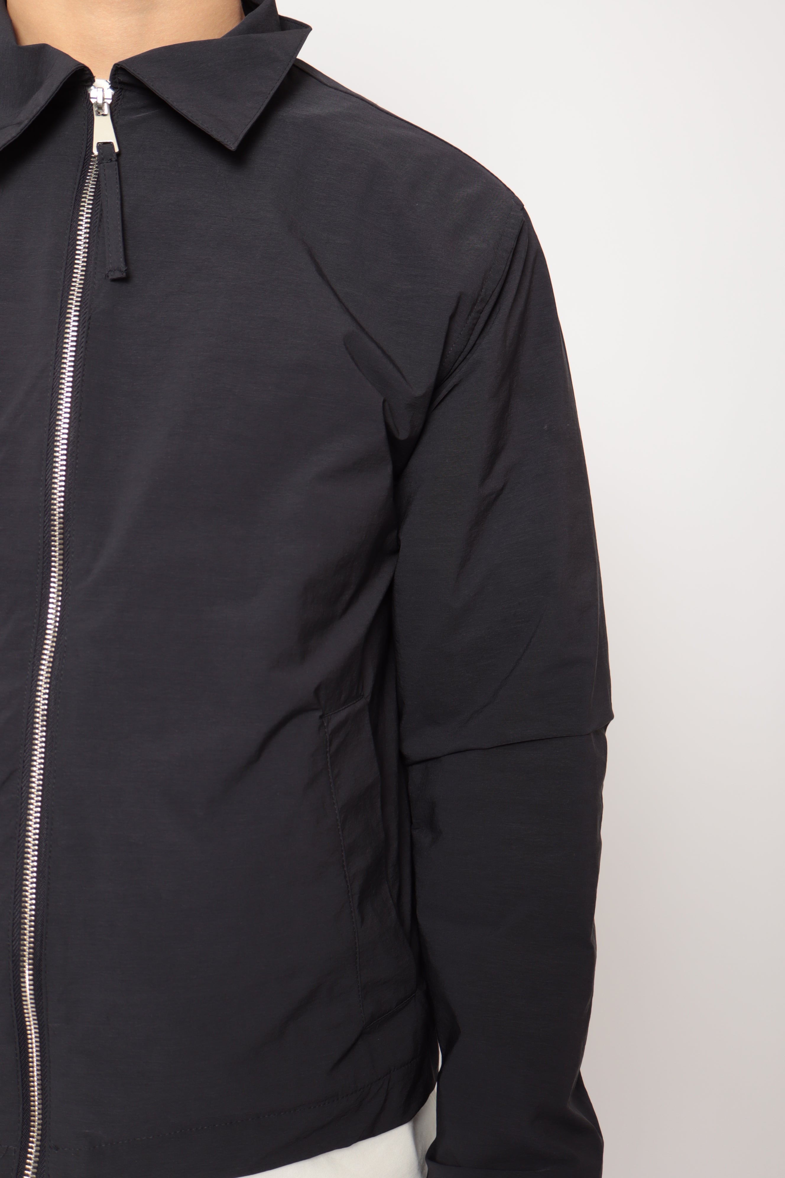 Veste technique urban - bleu marine - NO LIMIT