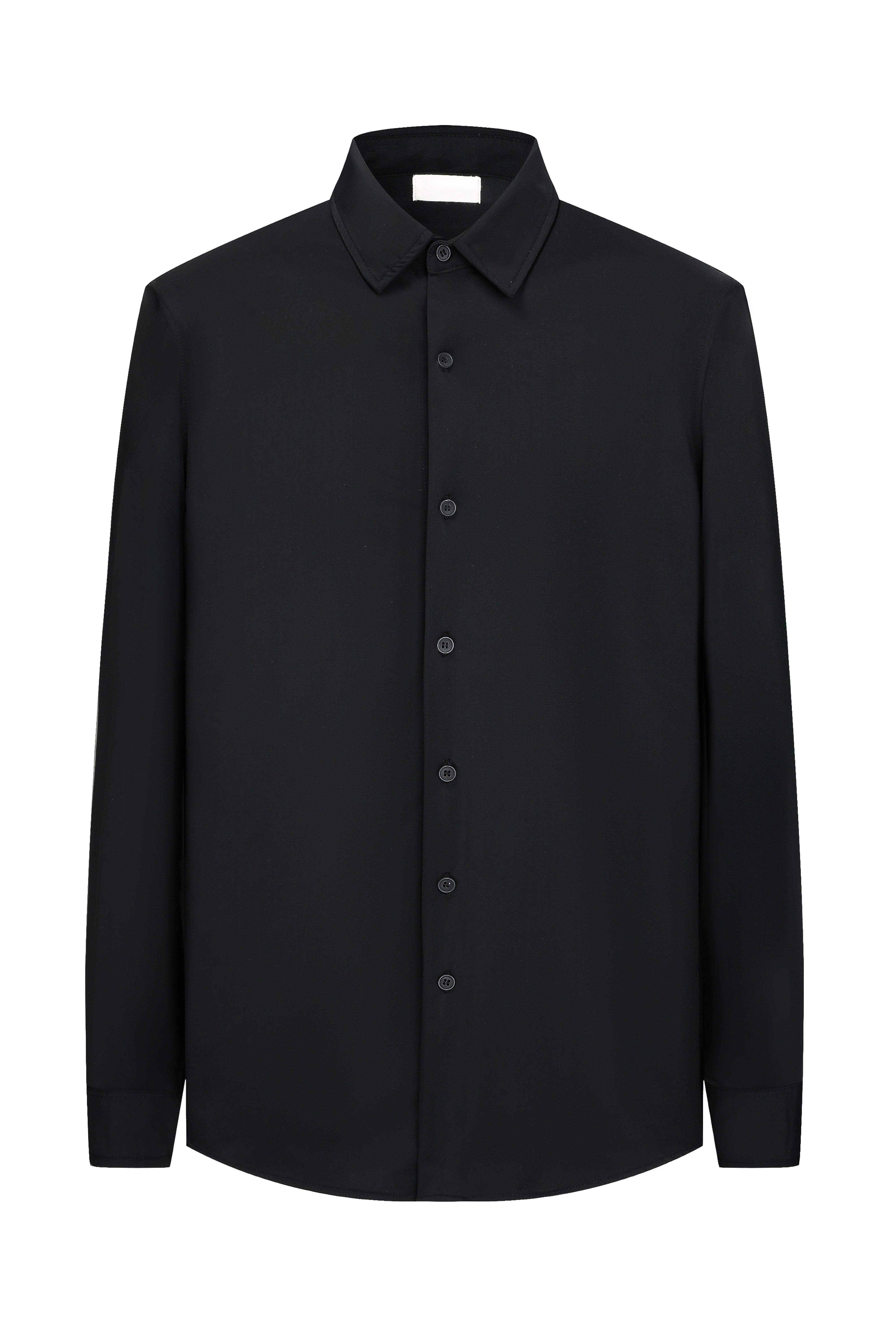 Chemise Modern Classic – Noir - NO LIMIT