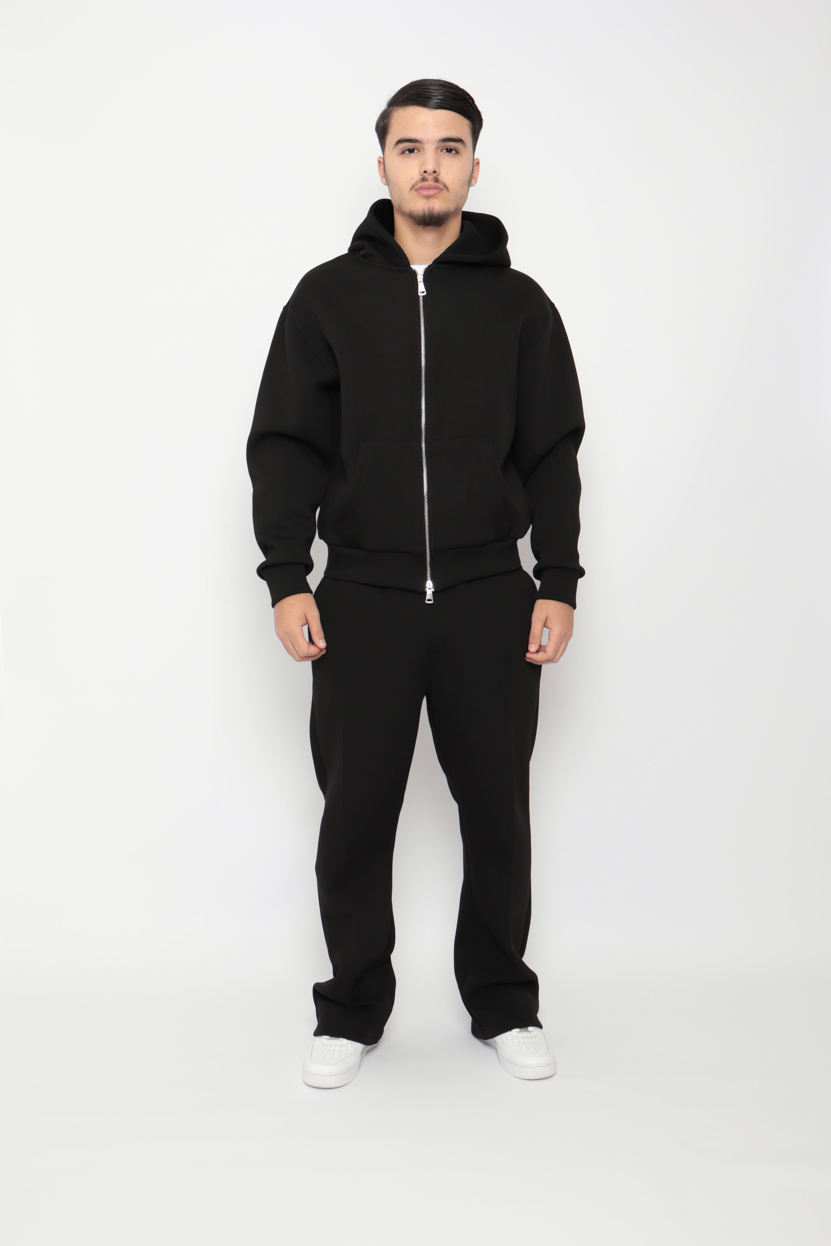 Ensemble no limit - noir - NO LIMIT