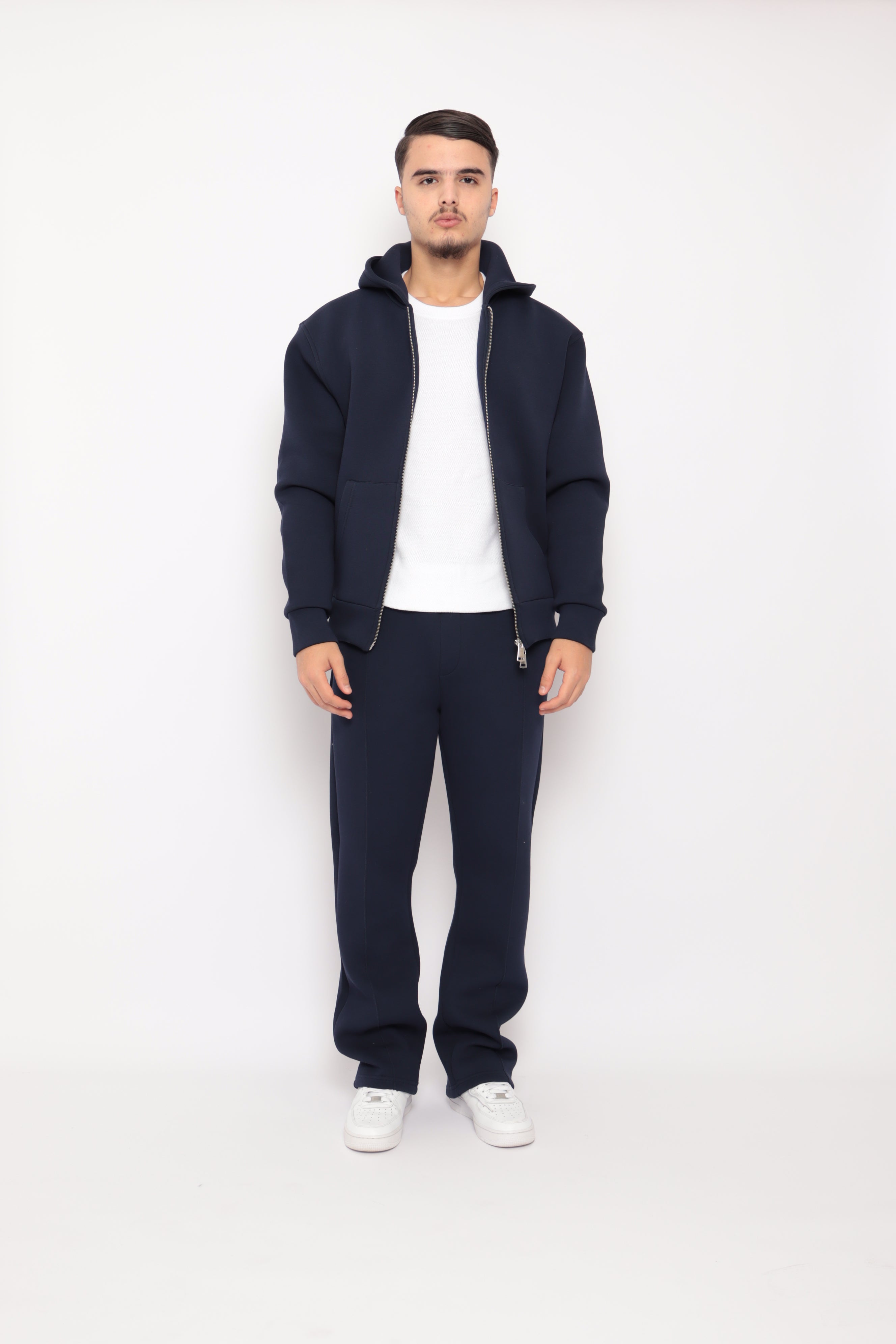 Ensemble no limit - bleu - NO LIMIT