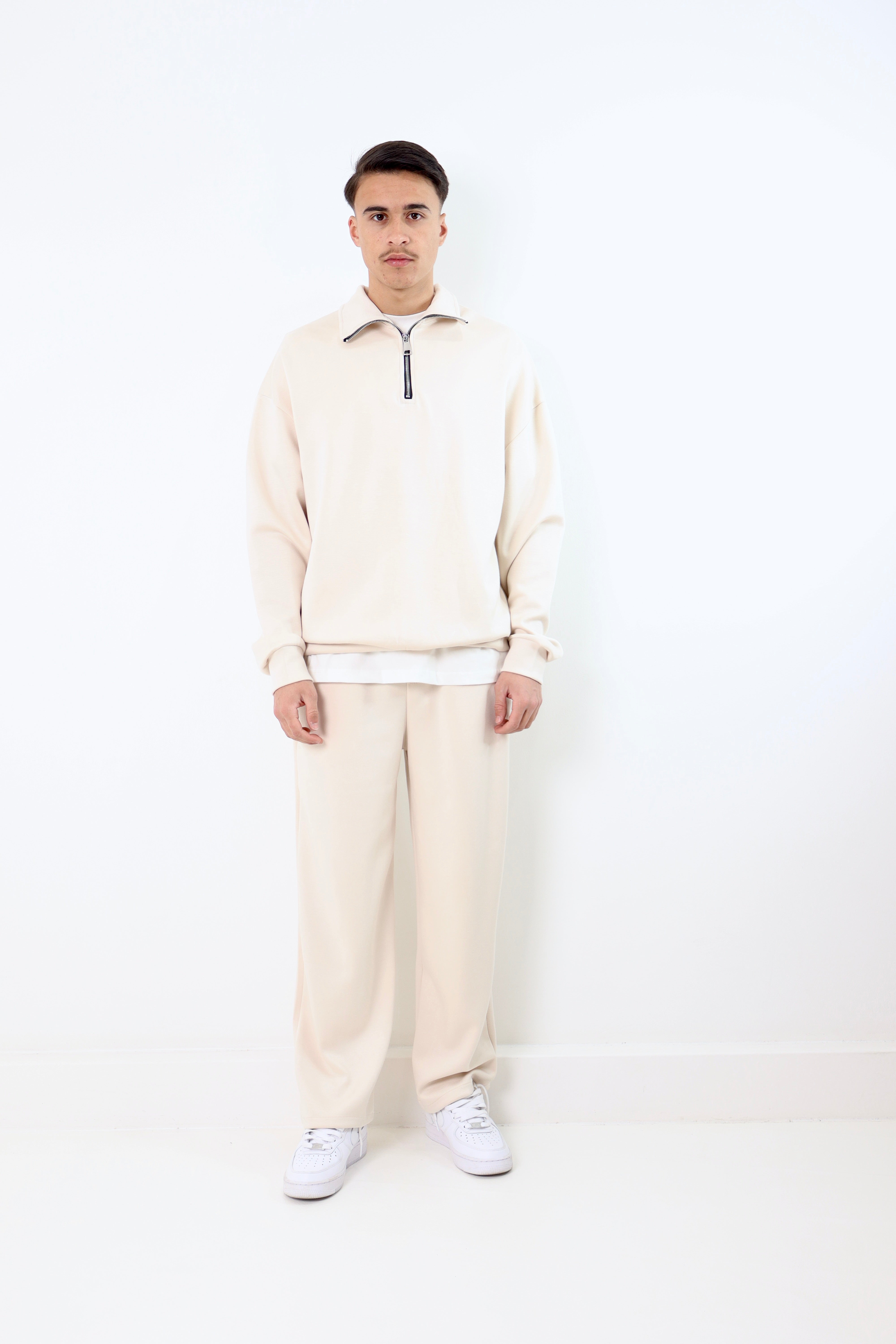 Ensemble london - beige