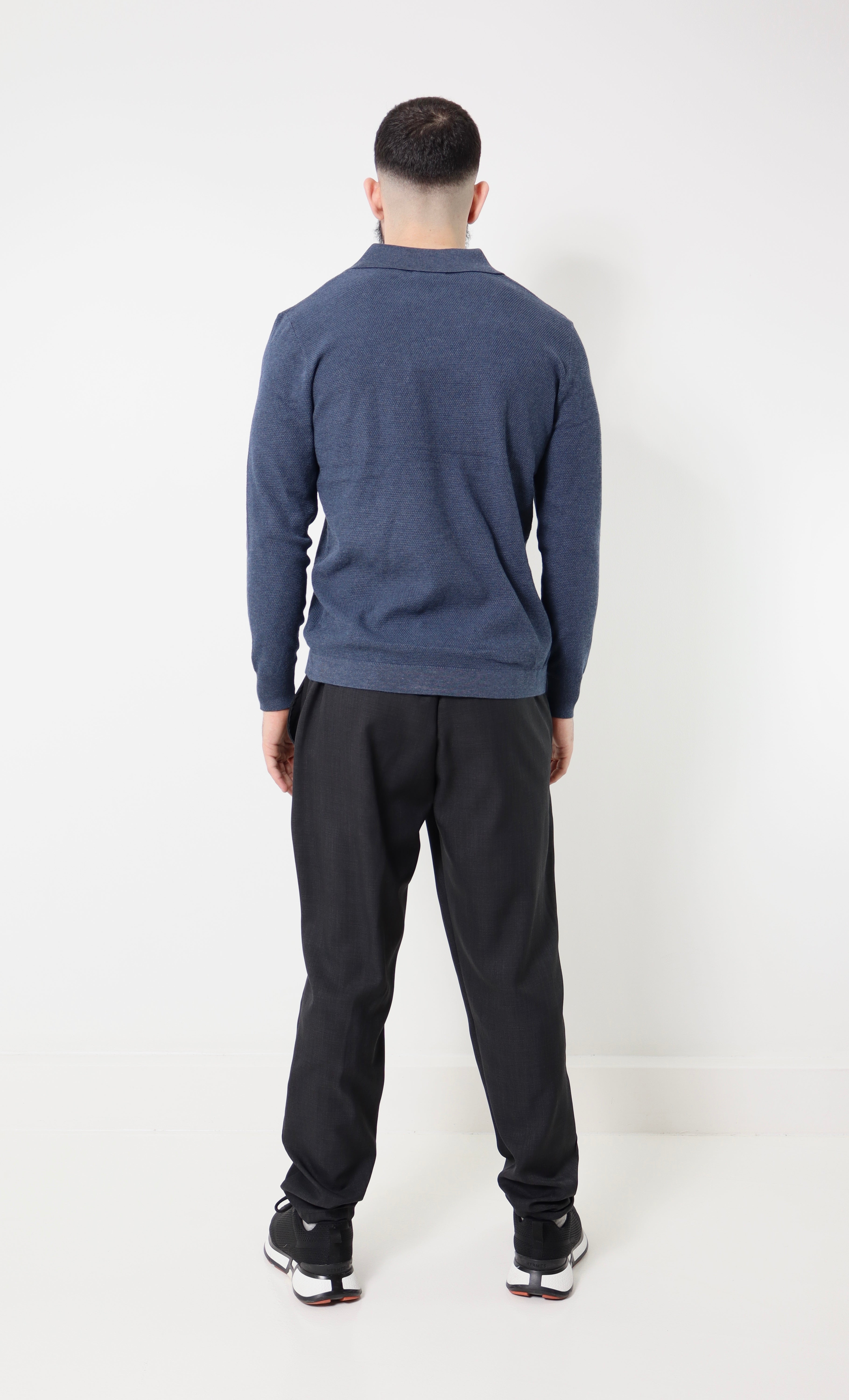 Pantalon léger - noir