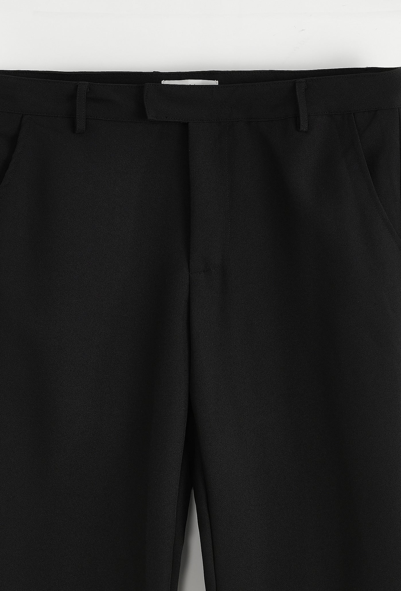 Pantalon perfect - noir