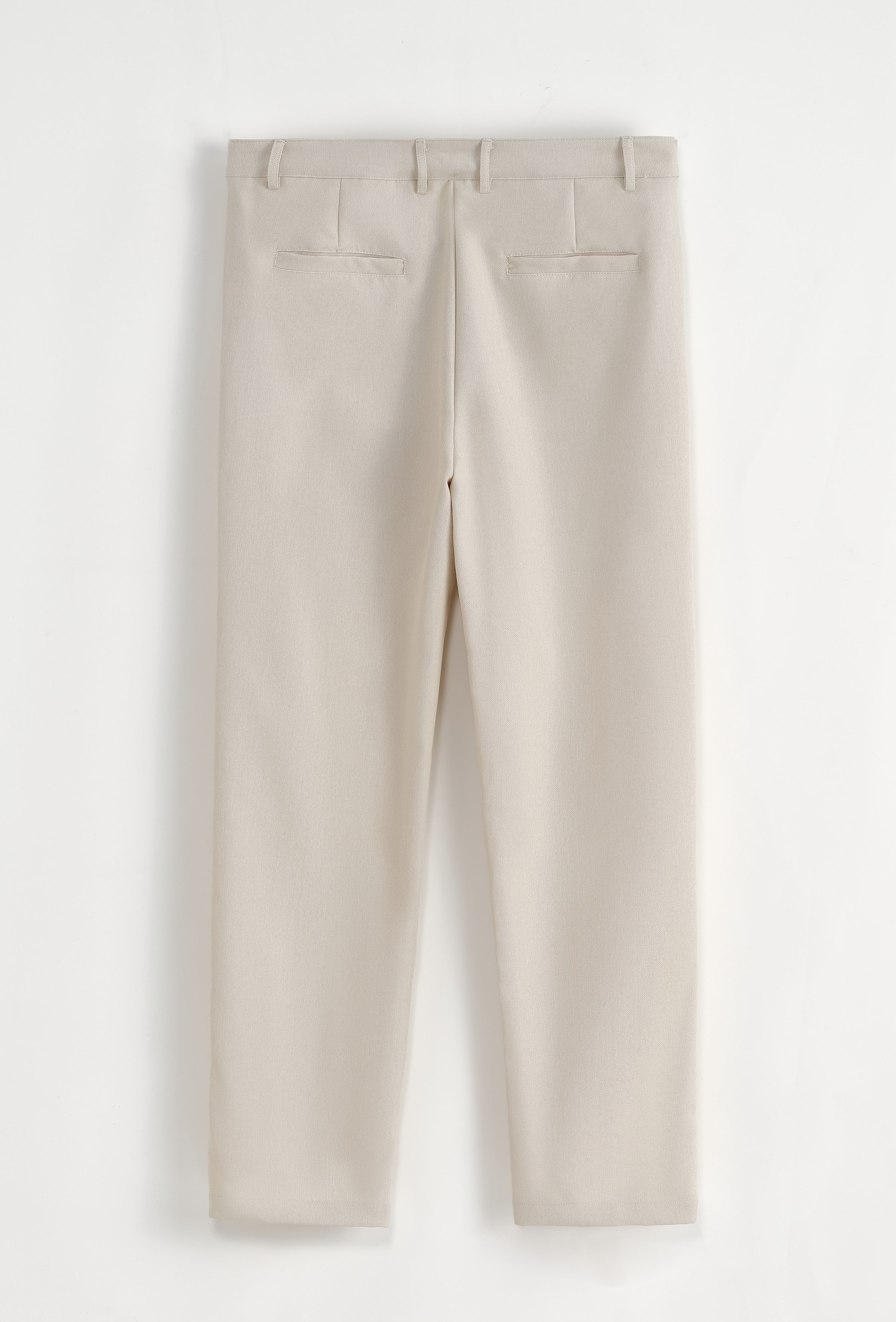 Pantalon perfect - beige
