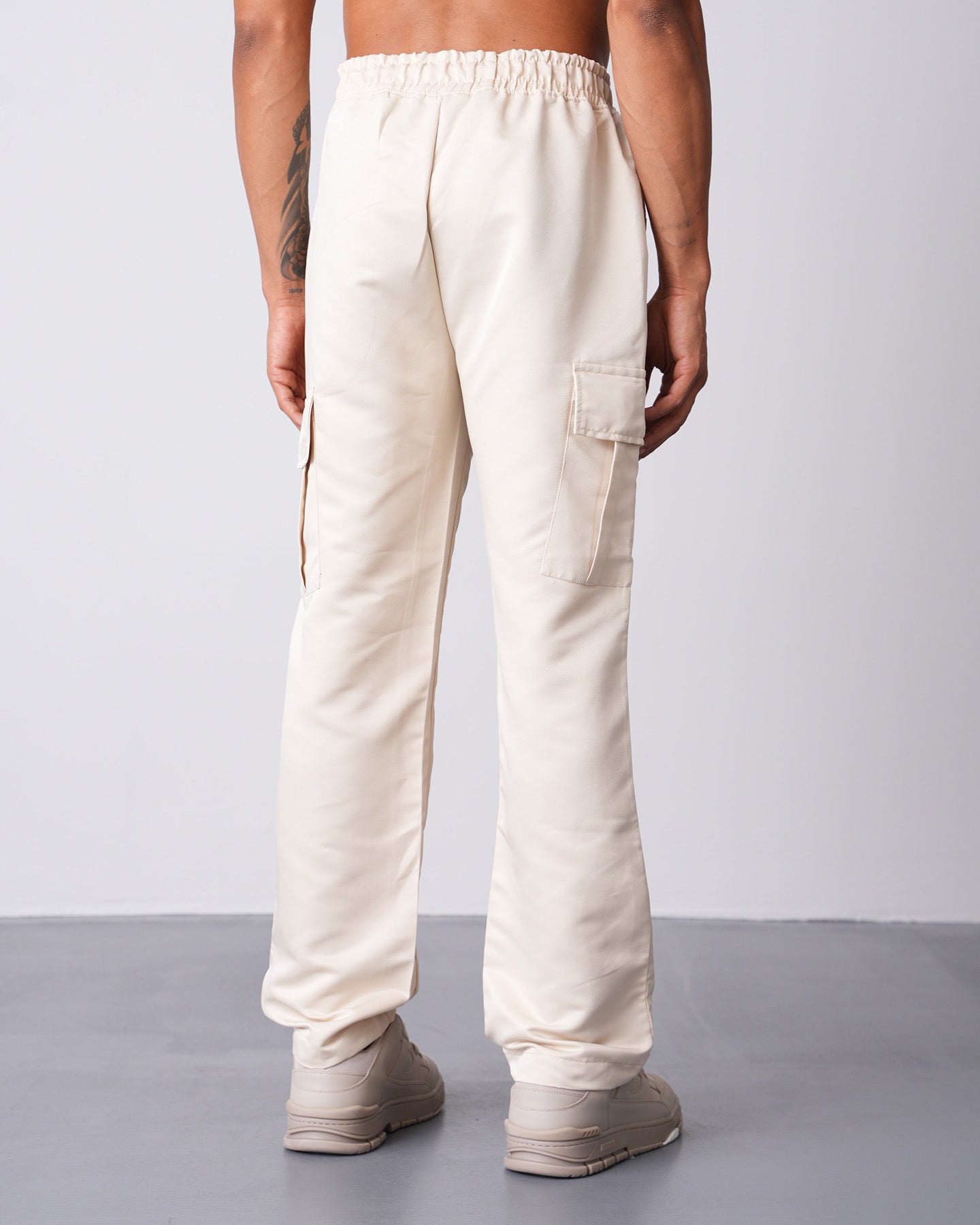 cargo - bonifacio - beige
