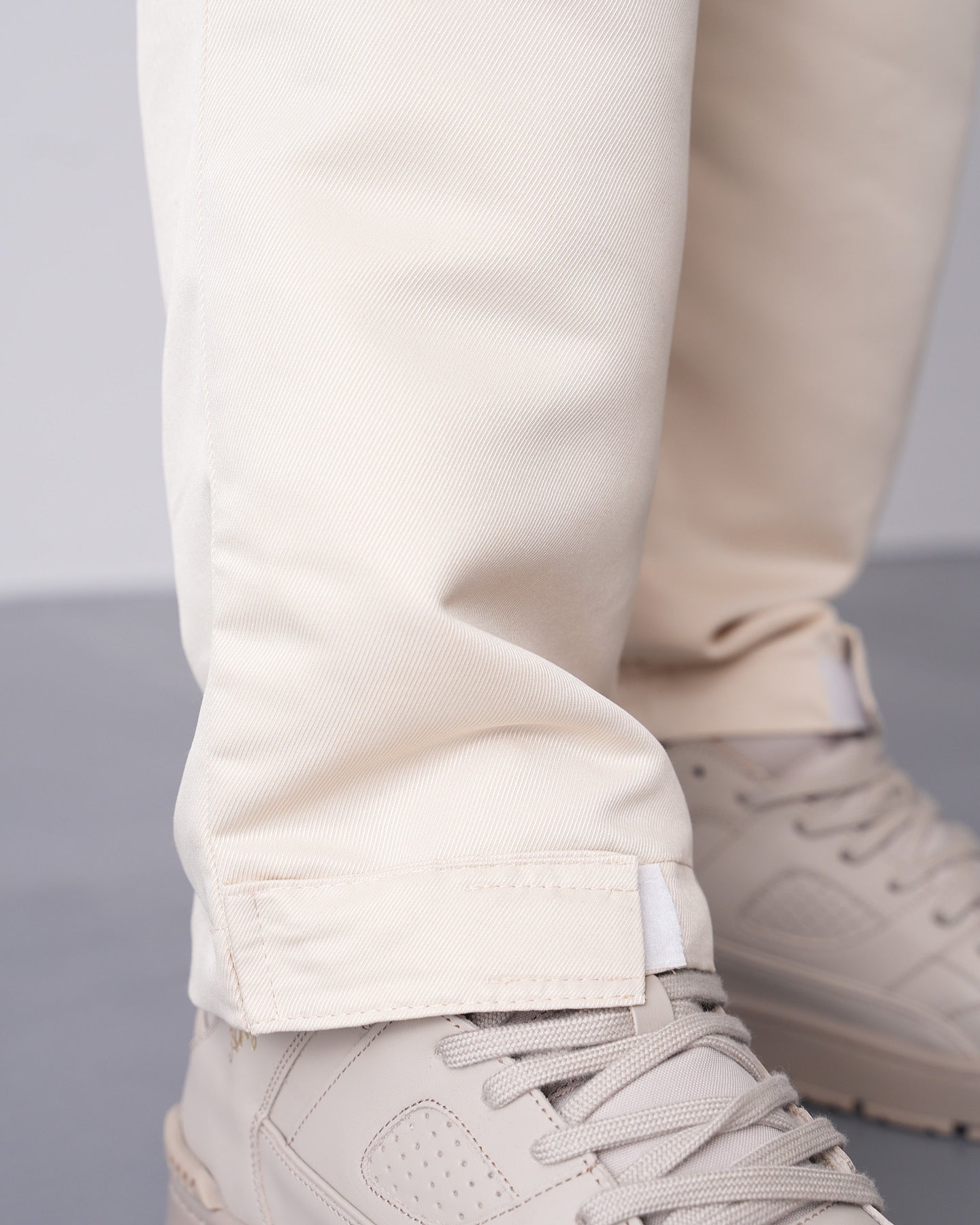 cargo - bonifacio - beige