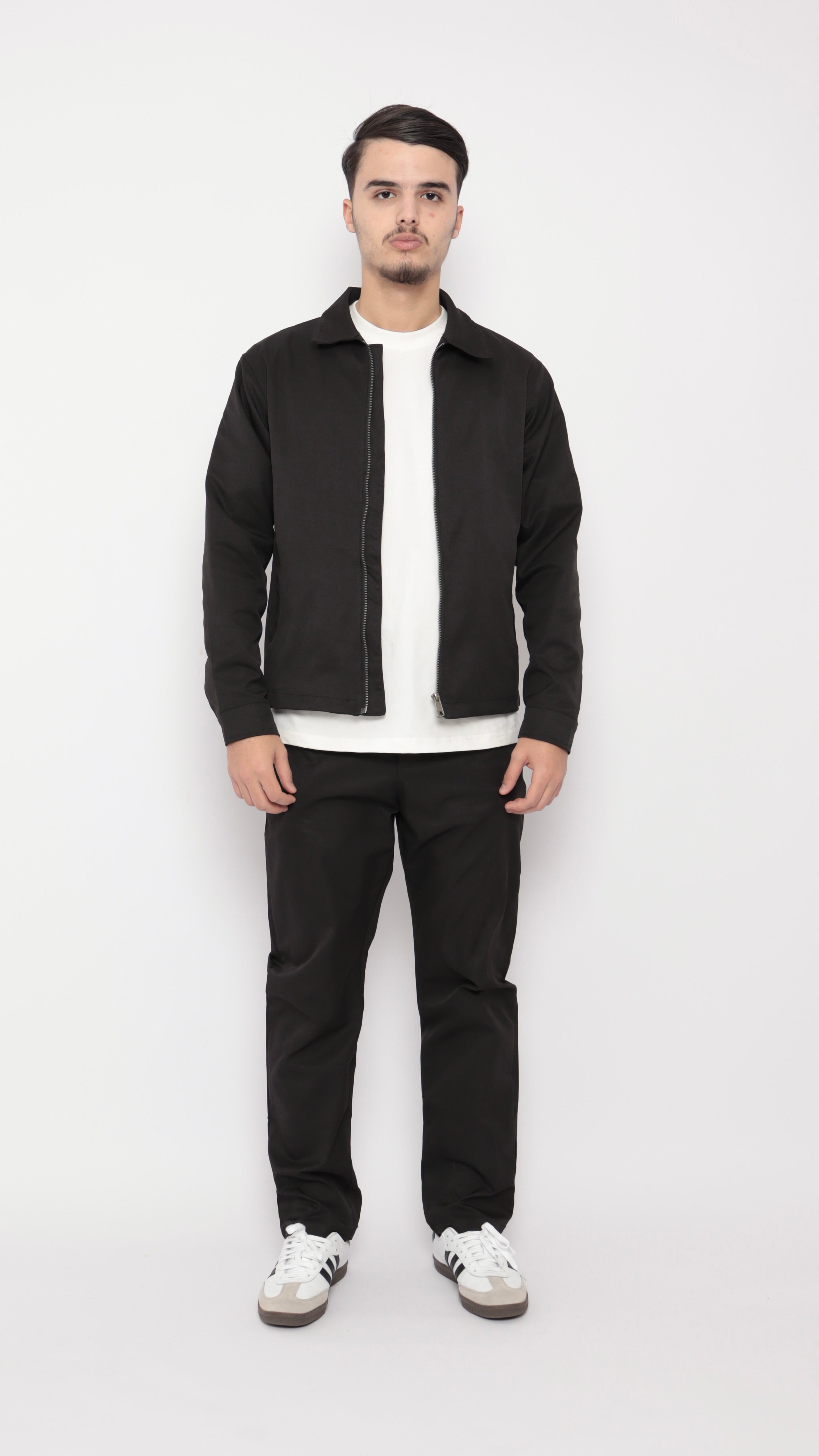 Ensemble Daily – Noir - NO LIMIT