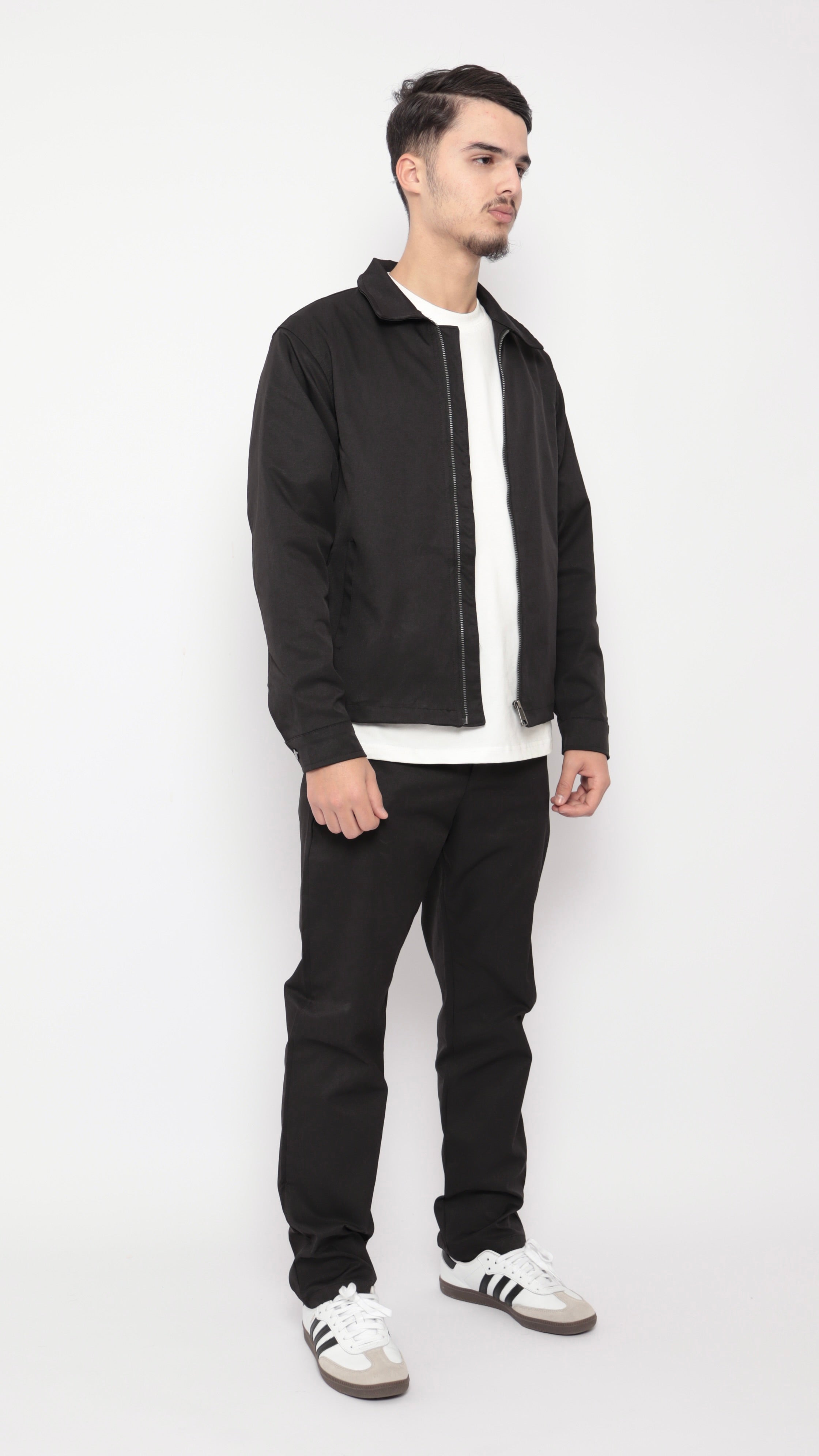 Ensemble Daily – Noir - NO LIMIT