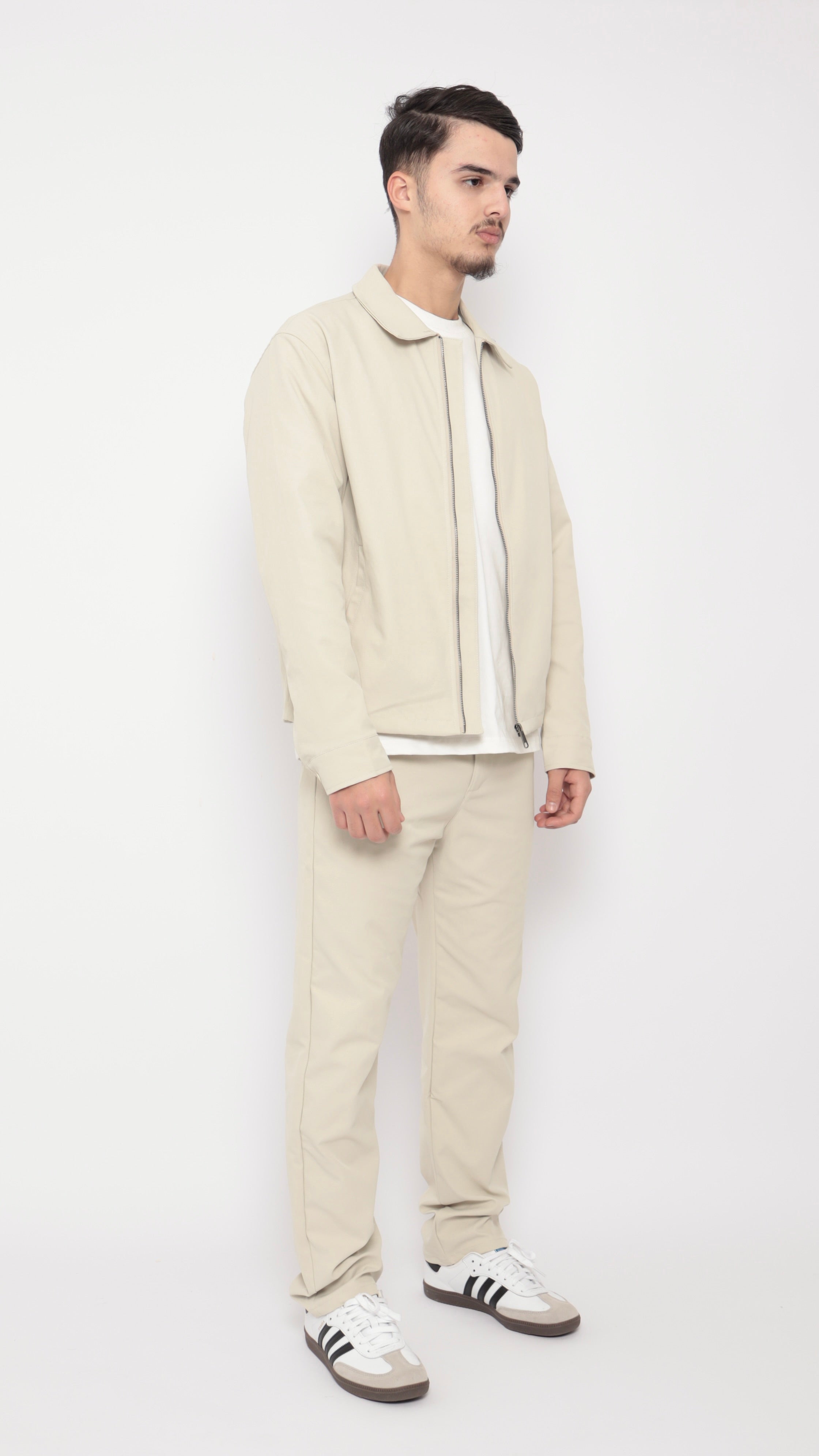 Ensemble Daily – beige - NO LIMIT