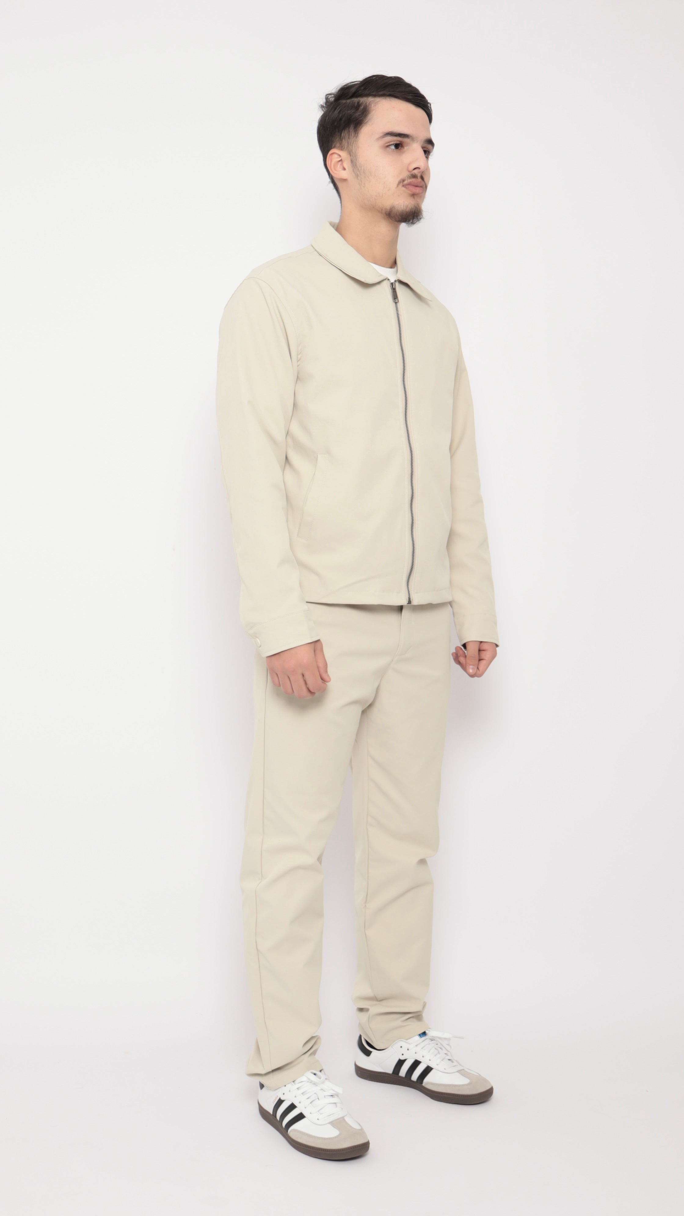 Ensemble Daily – beige - NO LIMIT