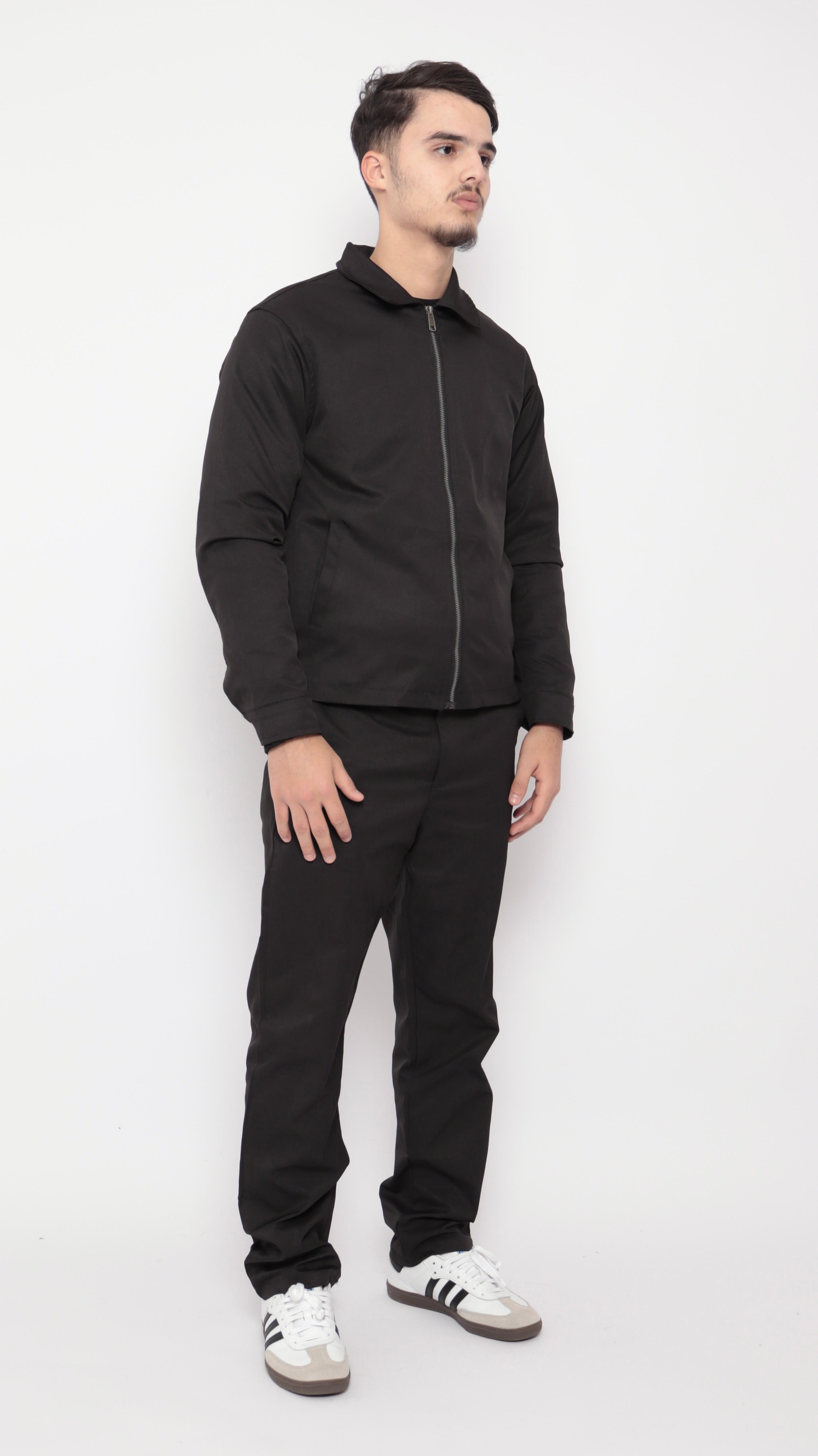 Ensemble Daily – Noir - NO LIMIT