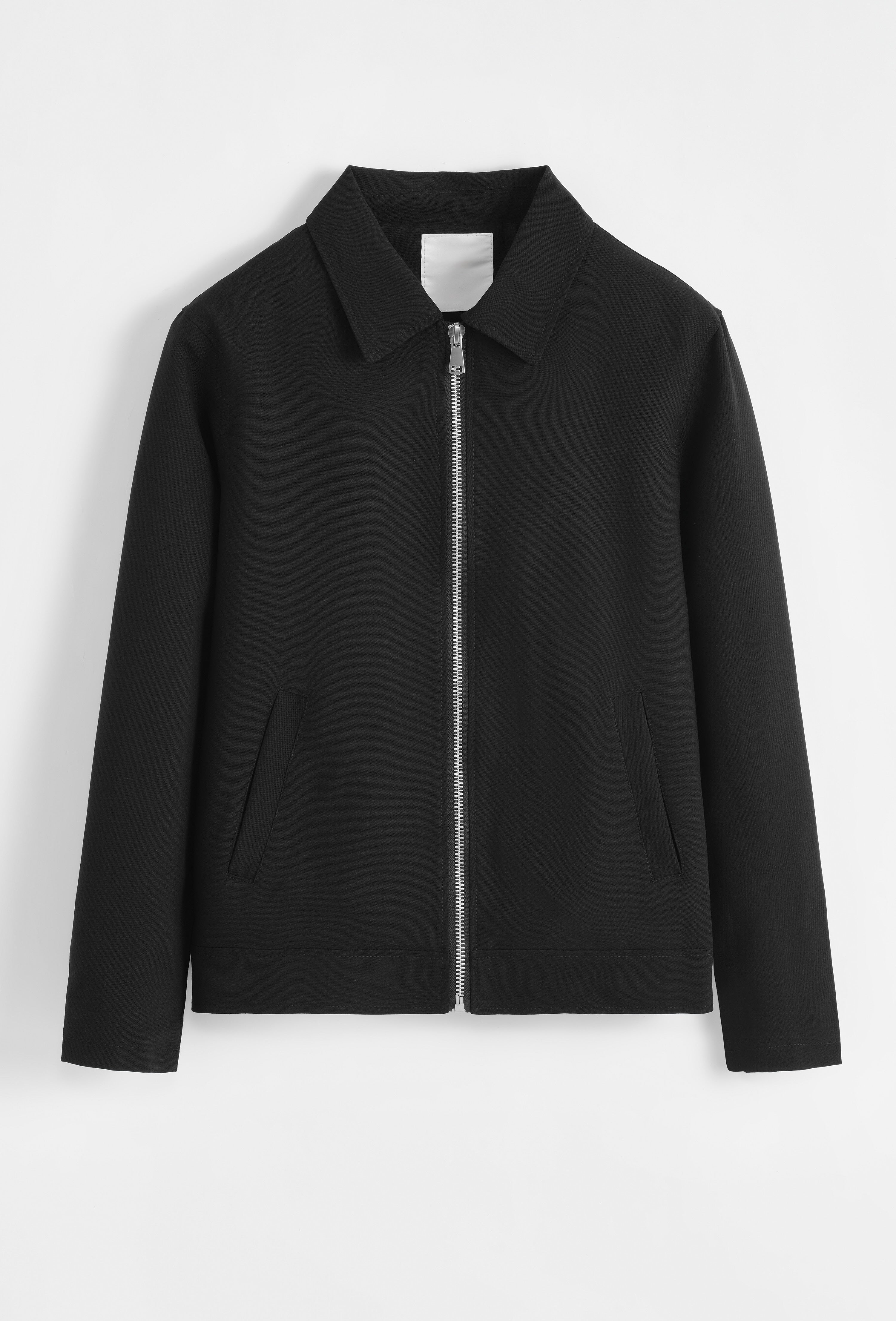 Veste classic - noir - NO LIMIT