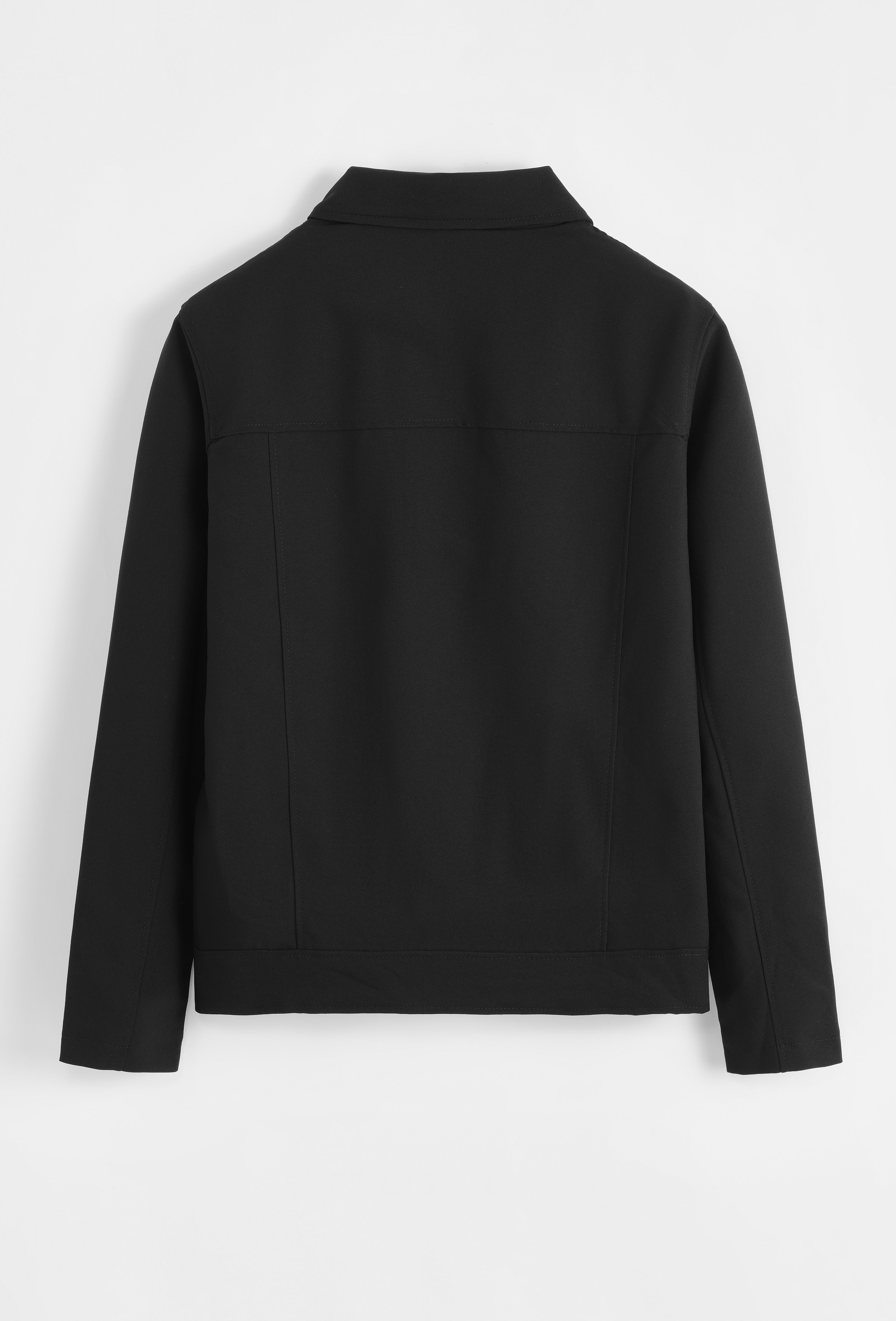 Veste classic - noir - NO LIMIT