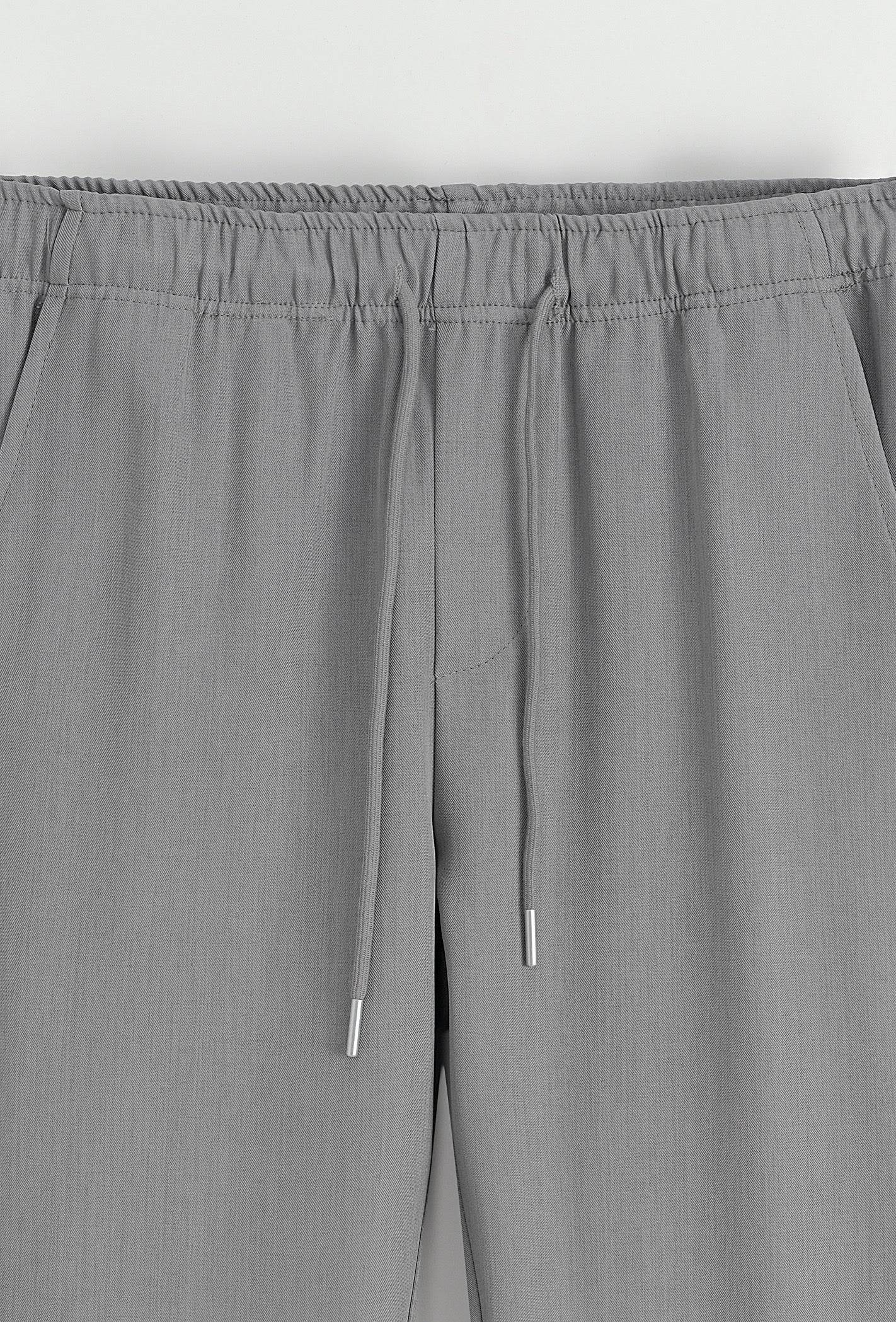 Pantalon simply - gris - NO LIMIT