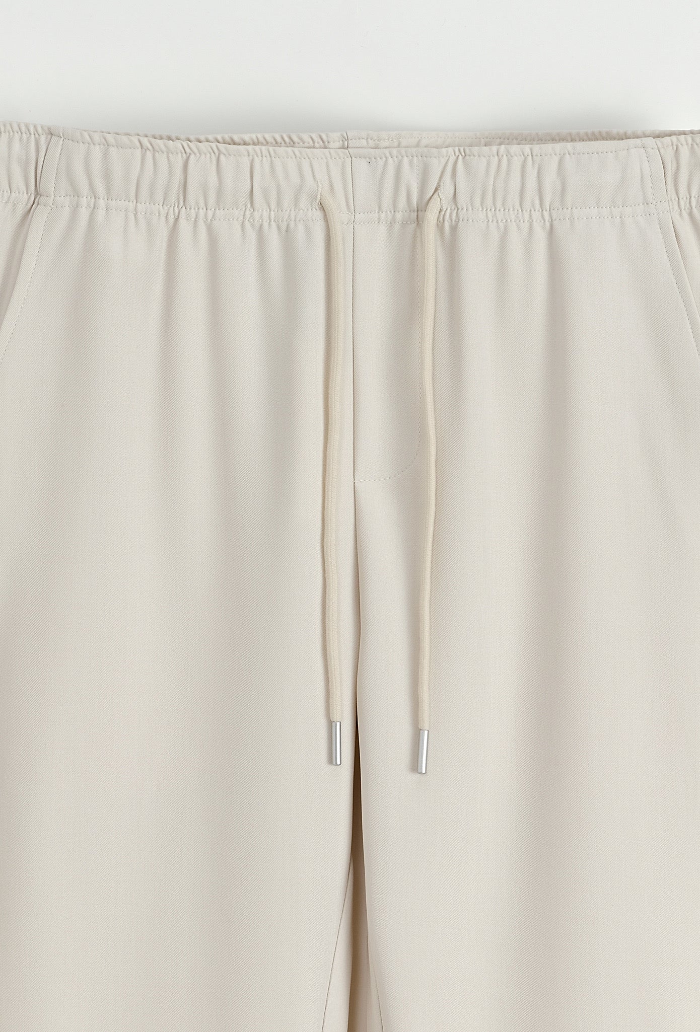Pantalon simply - beige