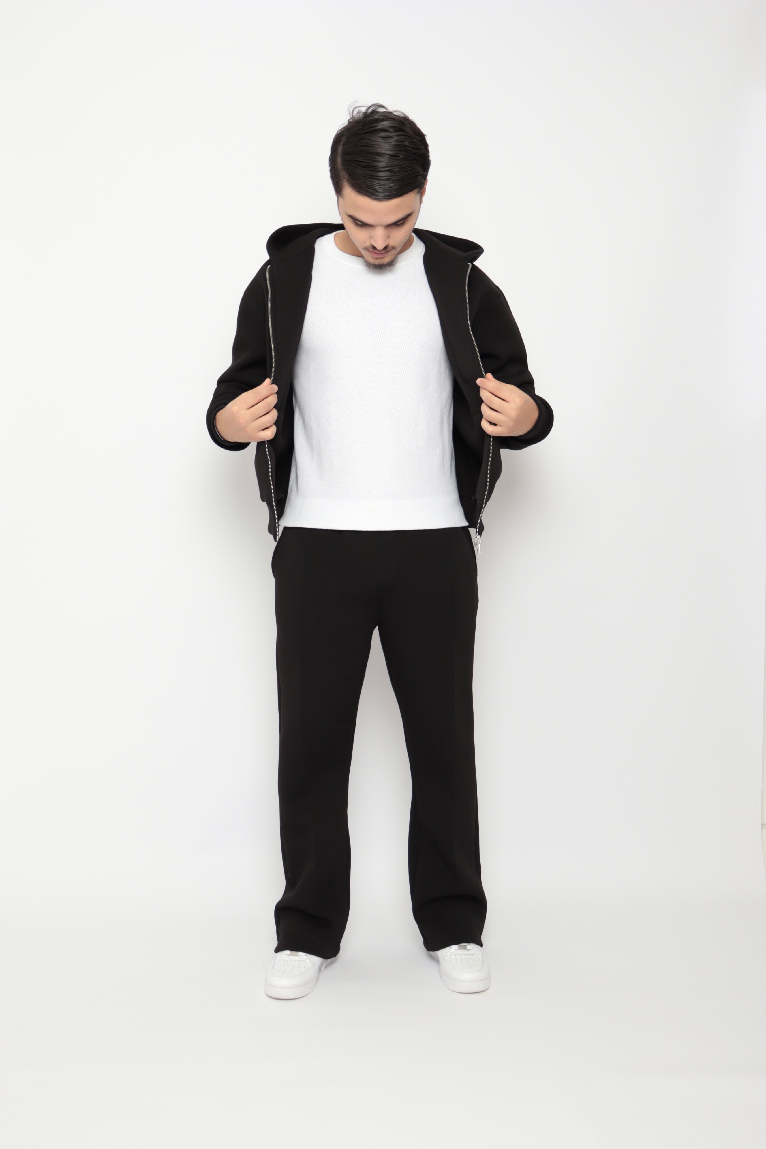 Ensemble no limit - noir - NO LIMIT