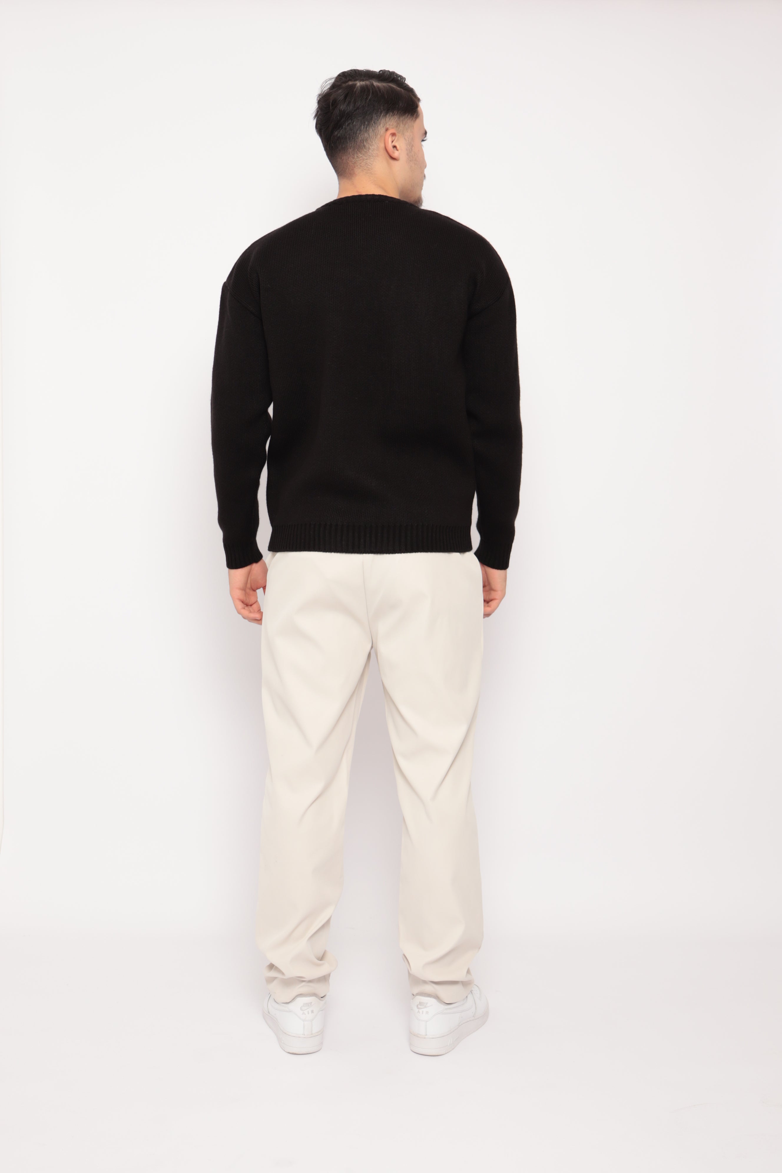 Pantalon city - beige - NO LIMIT