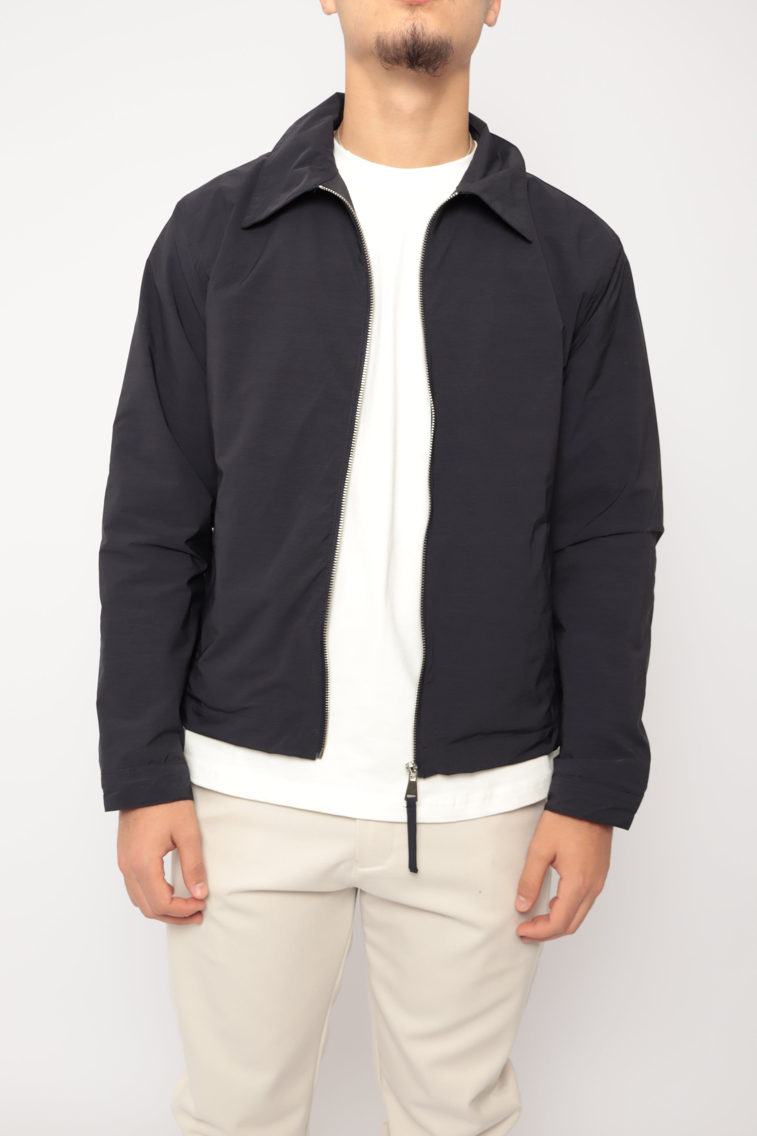 Veste technique urban - bleu marine - NO LIMIT