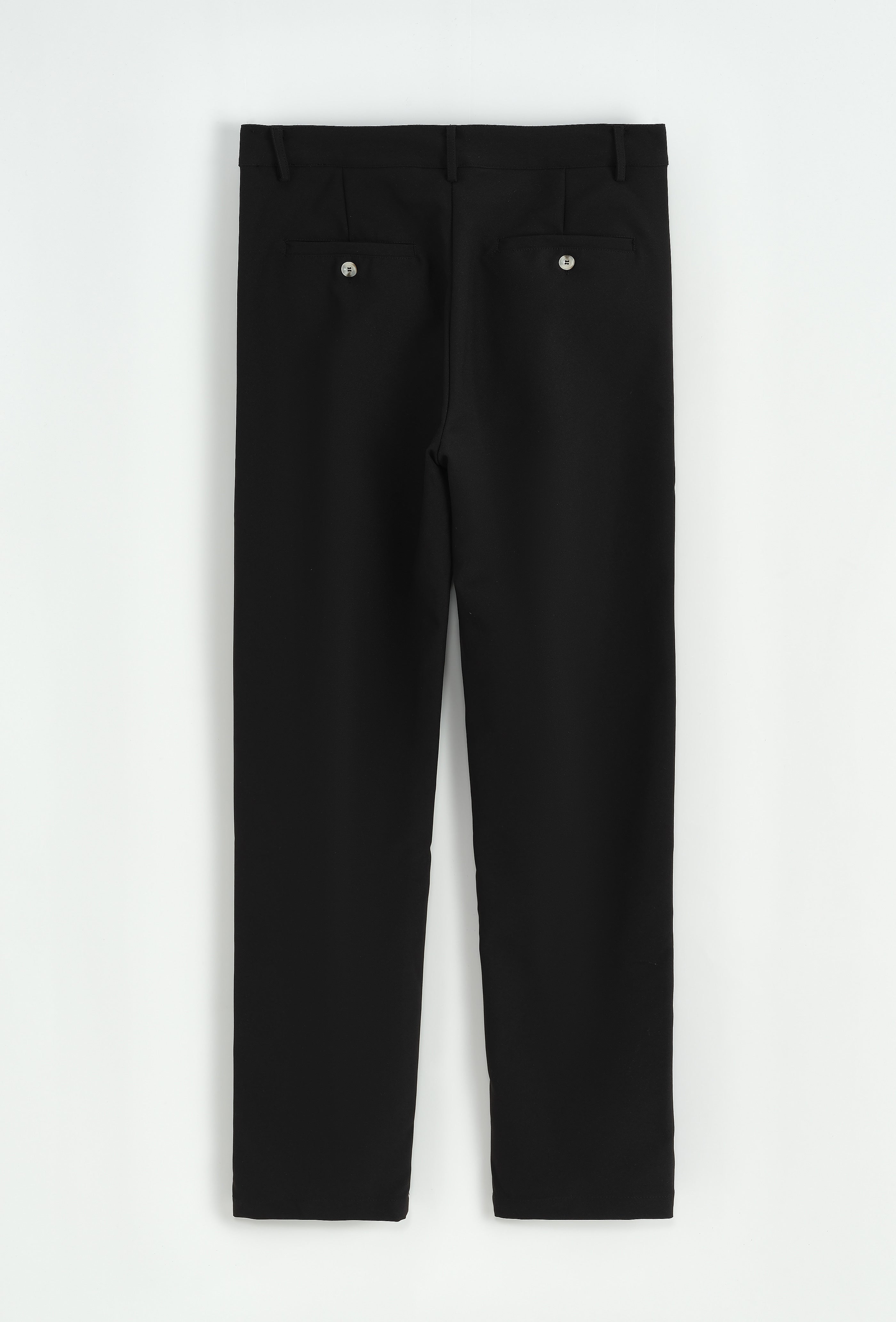 Pantalon Clean Tailored – noir - NO LIMIT