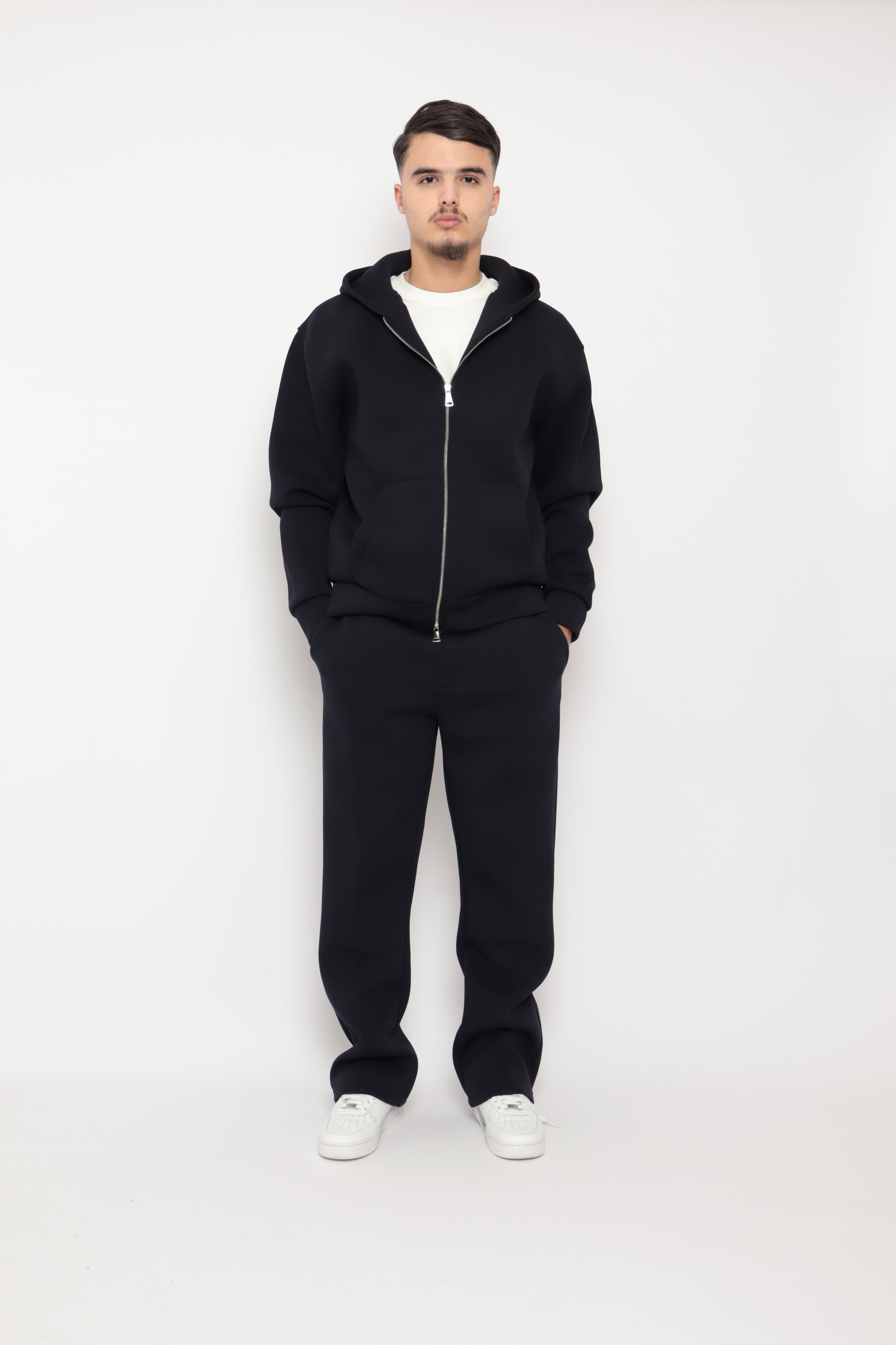 Ensemble no limit - bleu marine - NO LIMIT