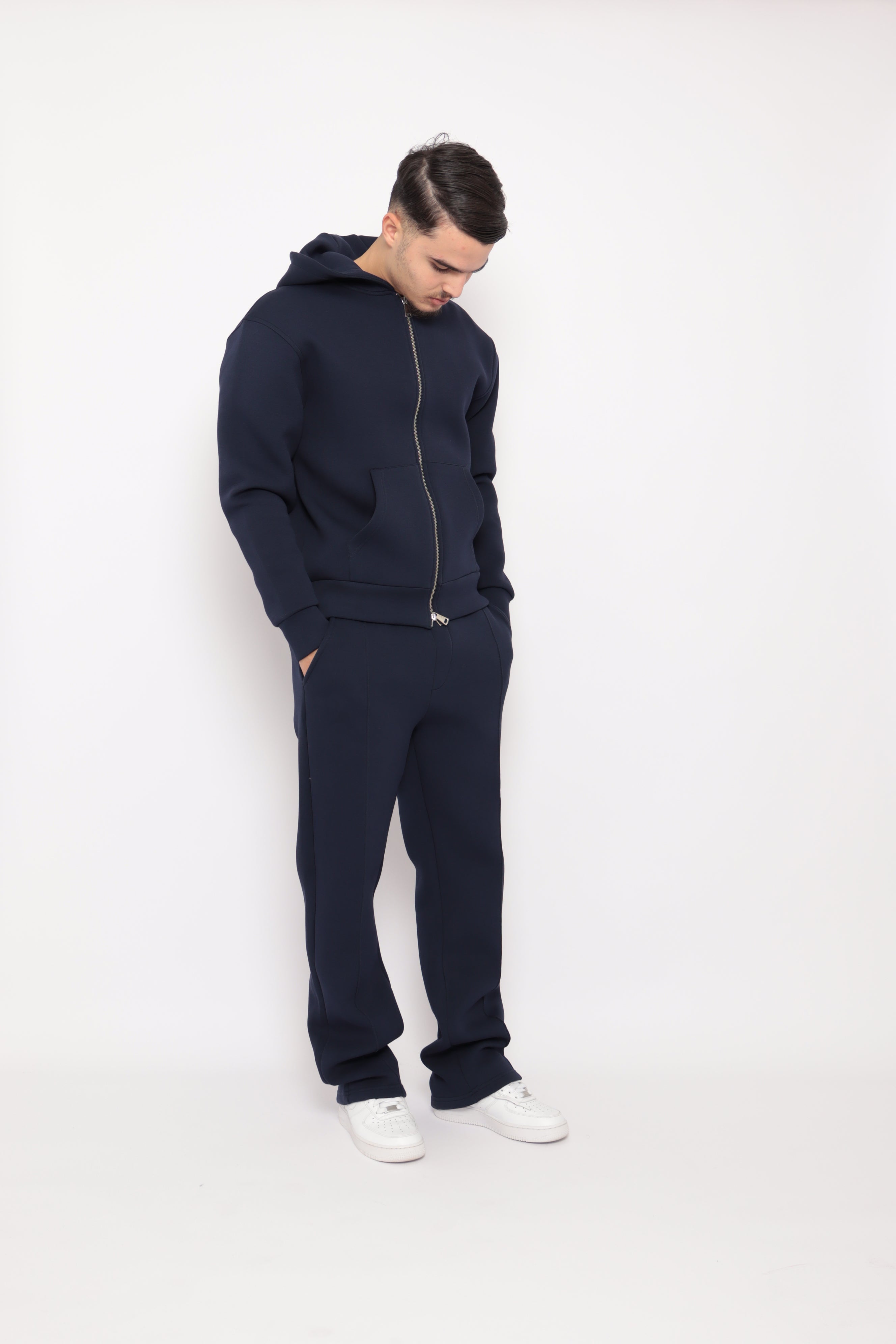 Ensemble no limit - bleu - NO LIMIT