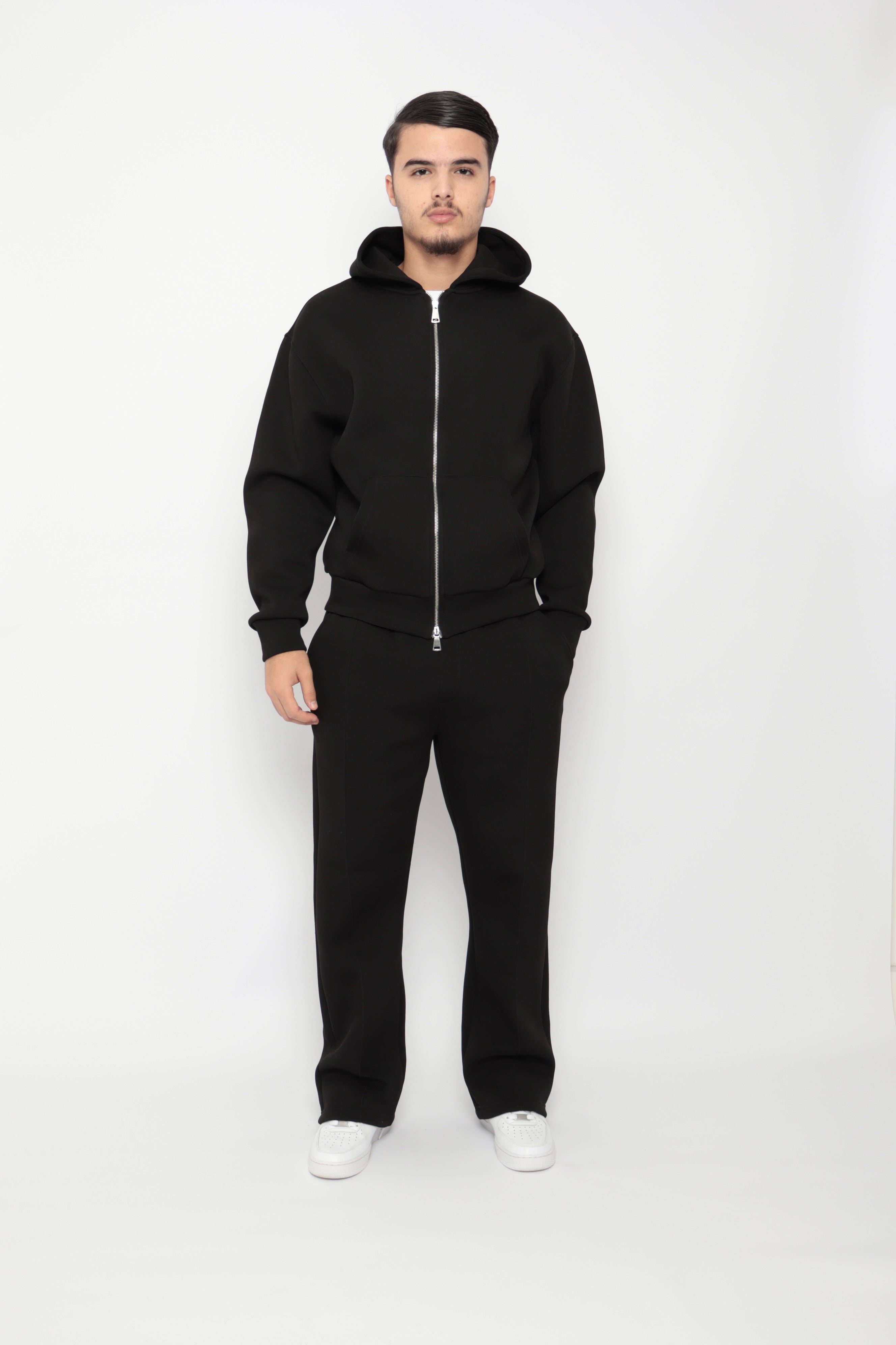 Ensemble no limit - noir - NO LIMIT