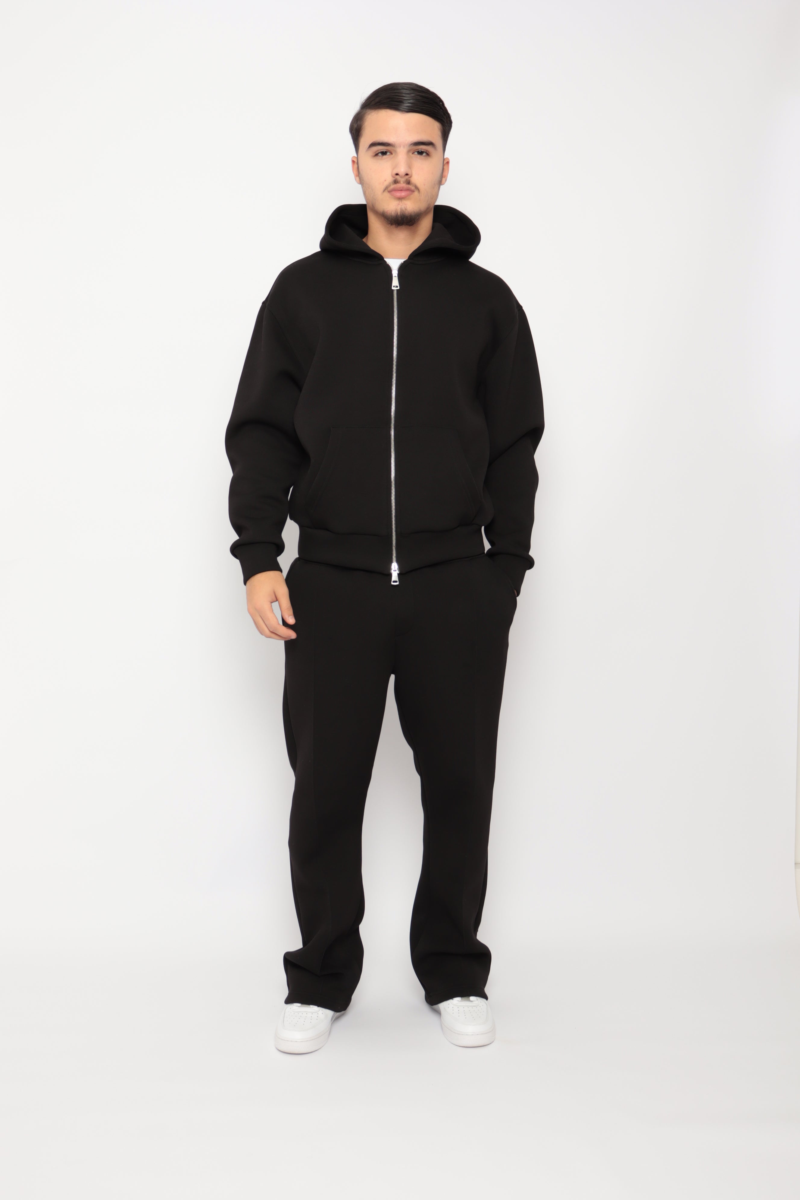 Ensemble no limit - noir - NO LIMIT