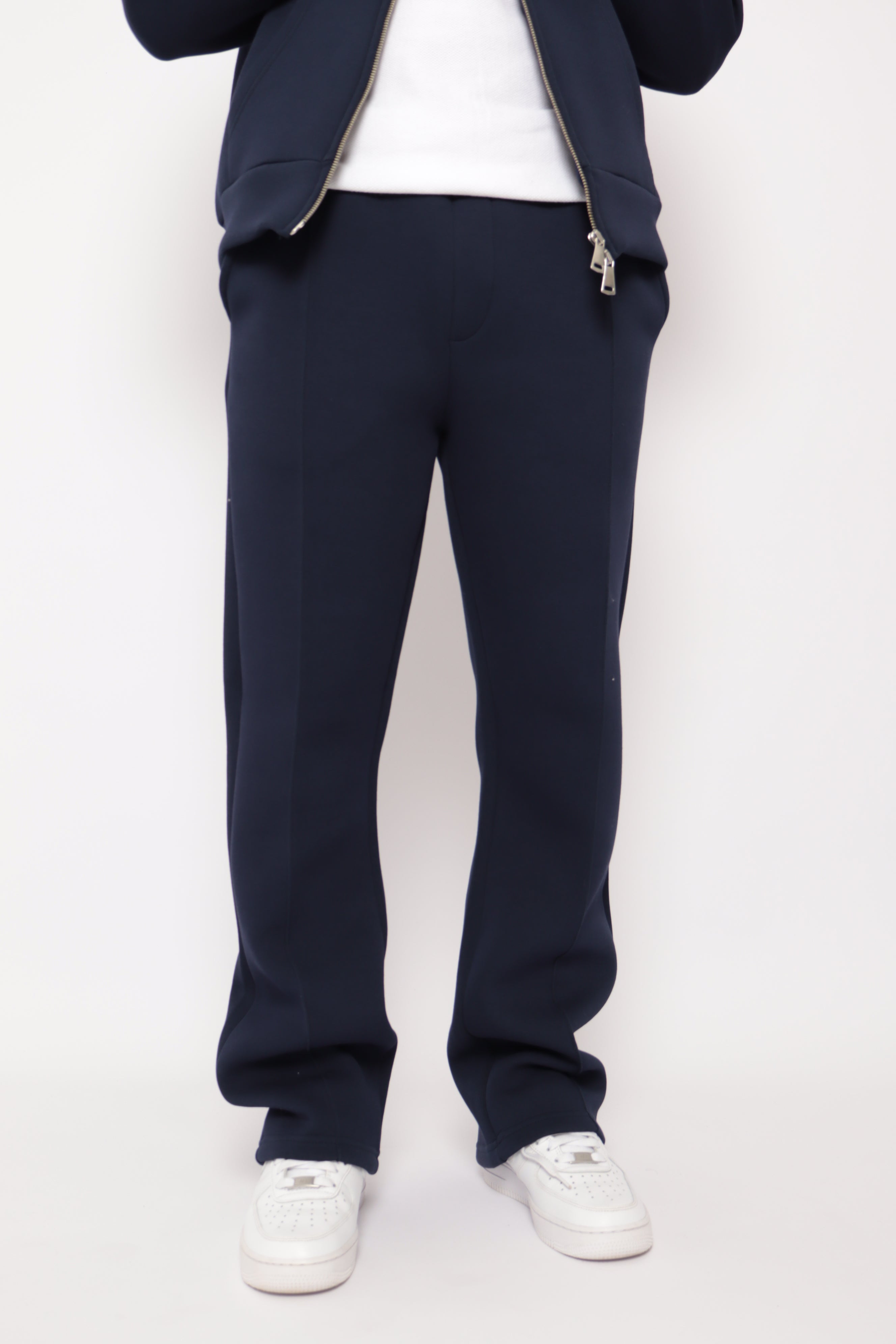 Ensemble no limit - bleu - NO LIMIT