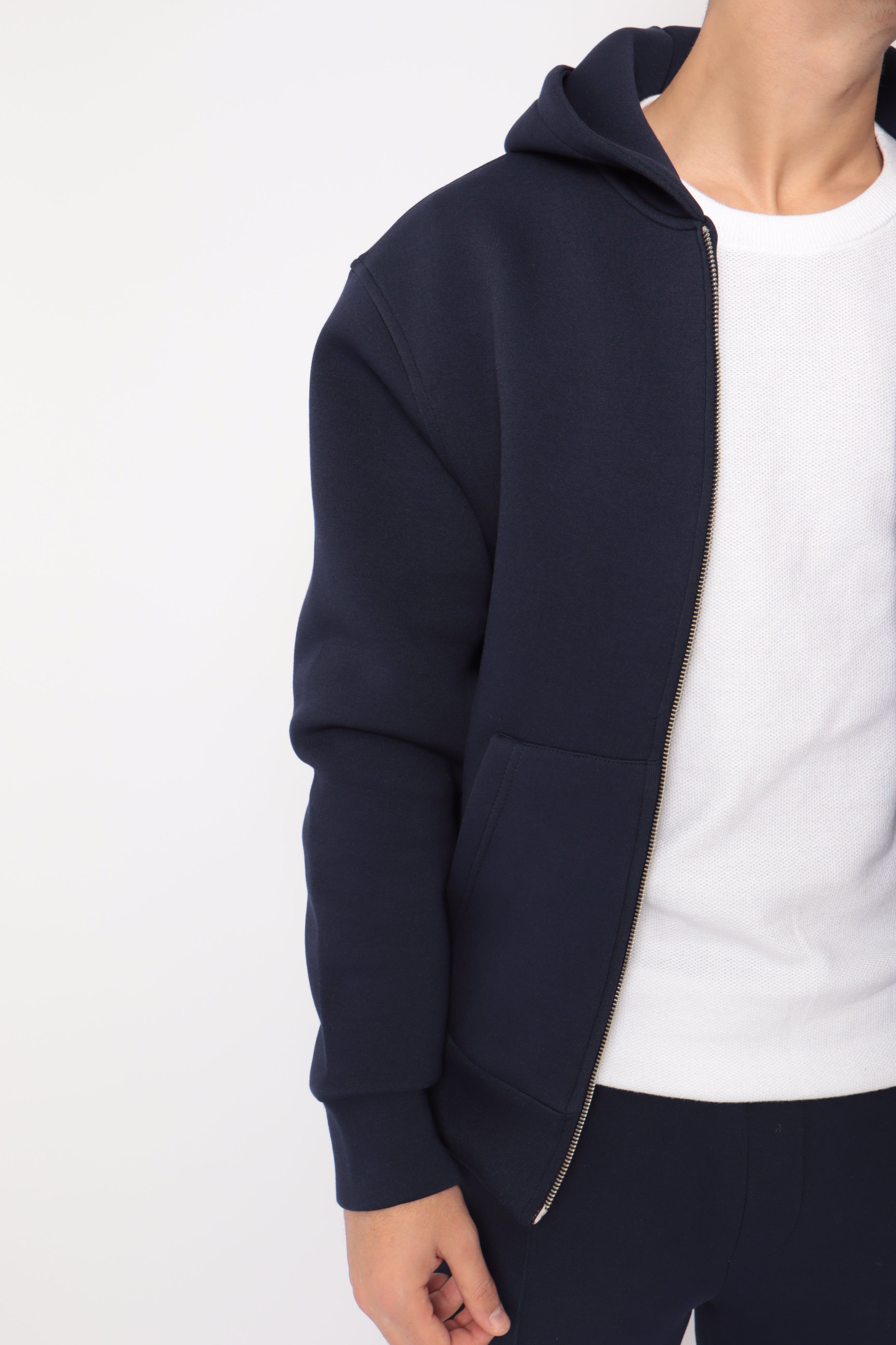 Ensemble no limit - bleu - NO LIMIT