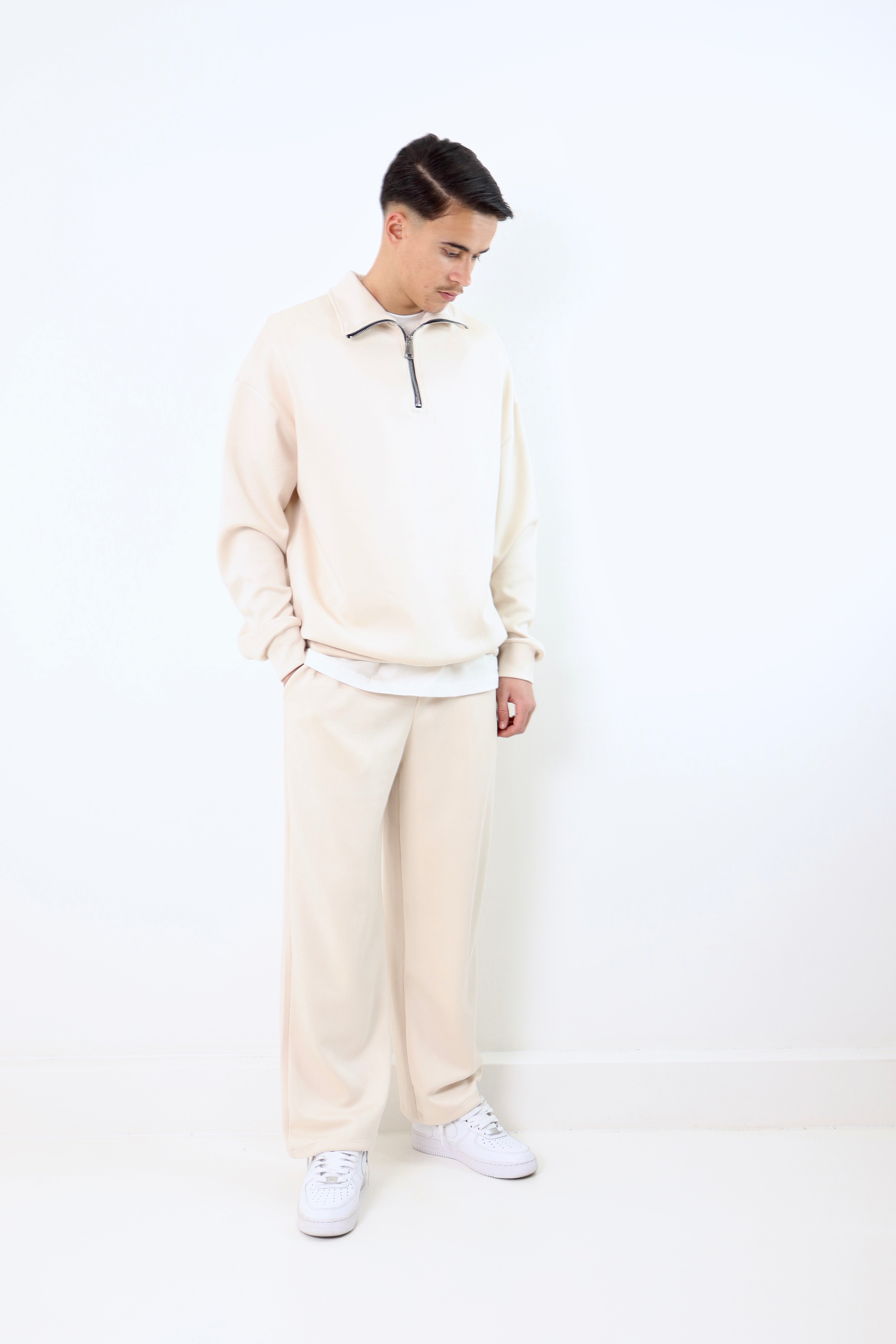 Ensemble london - beige
