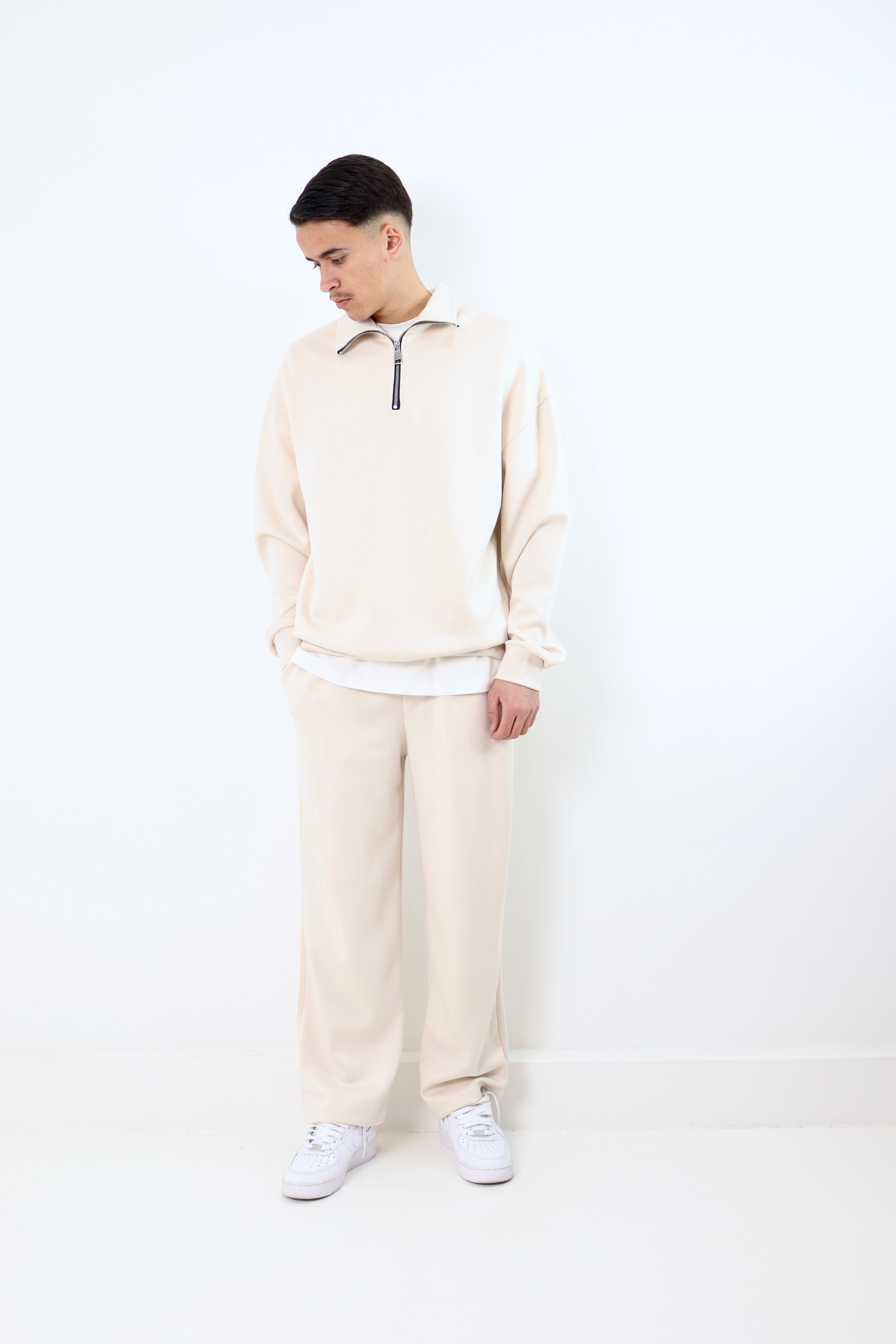 Ensemble london - beige