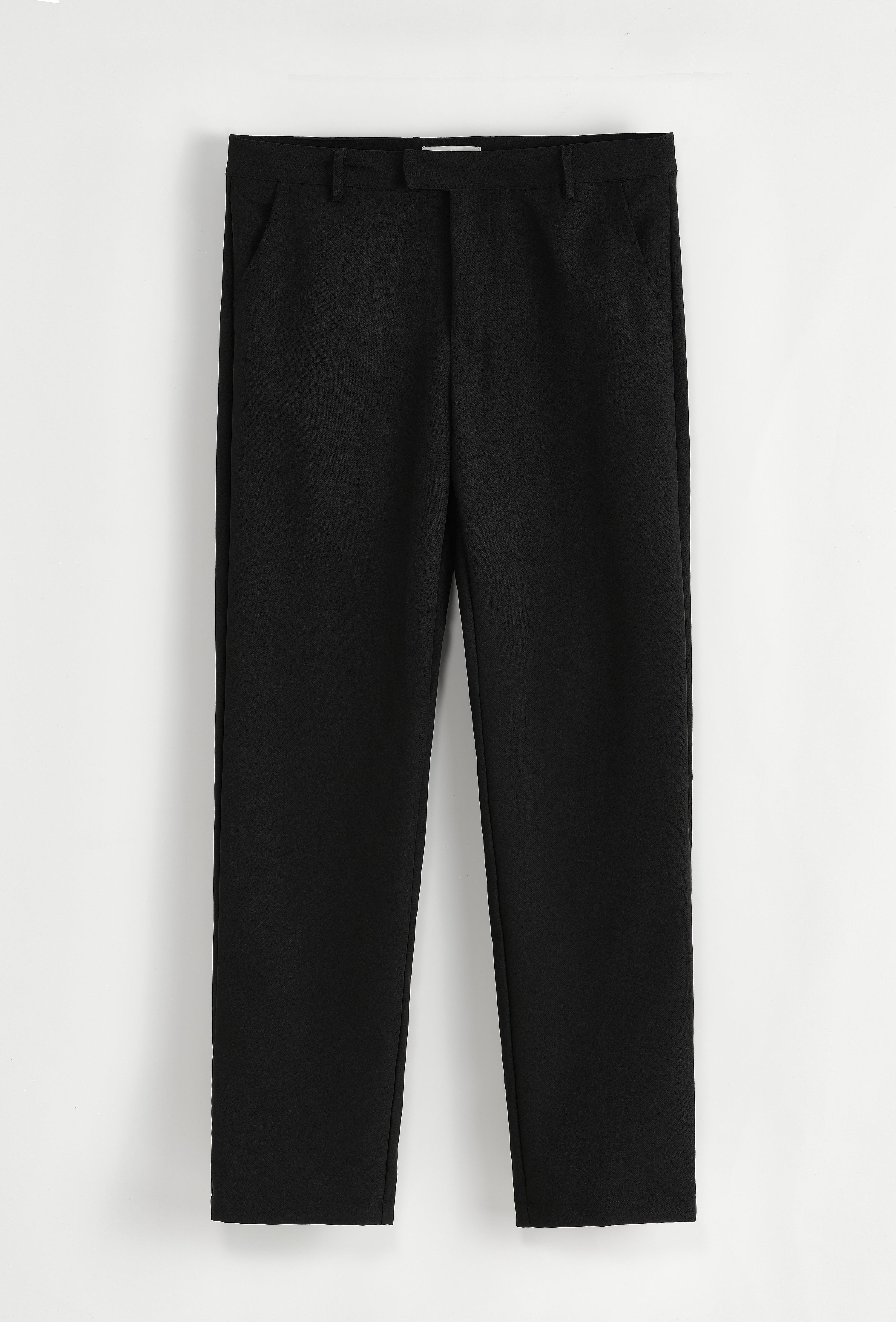 Pantalon perfect - noir