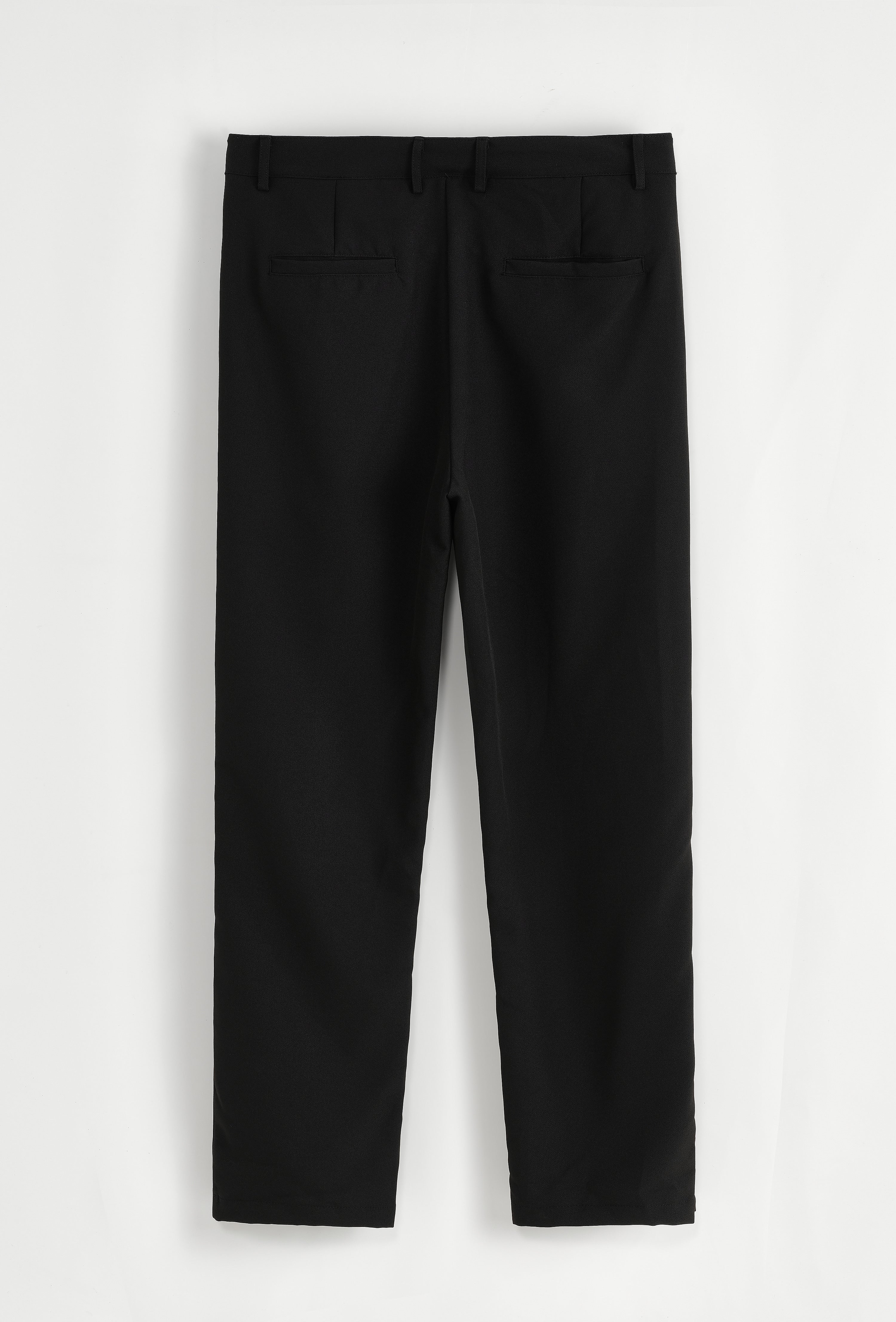 Pantalon perfect - noir