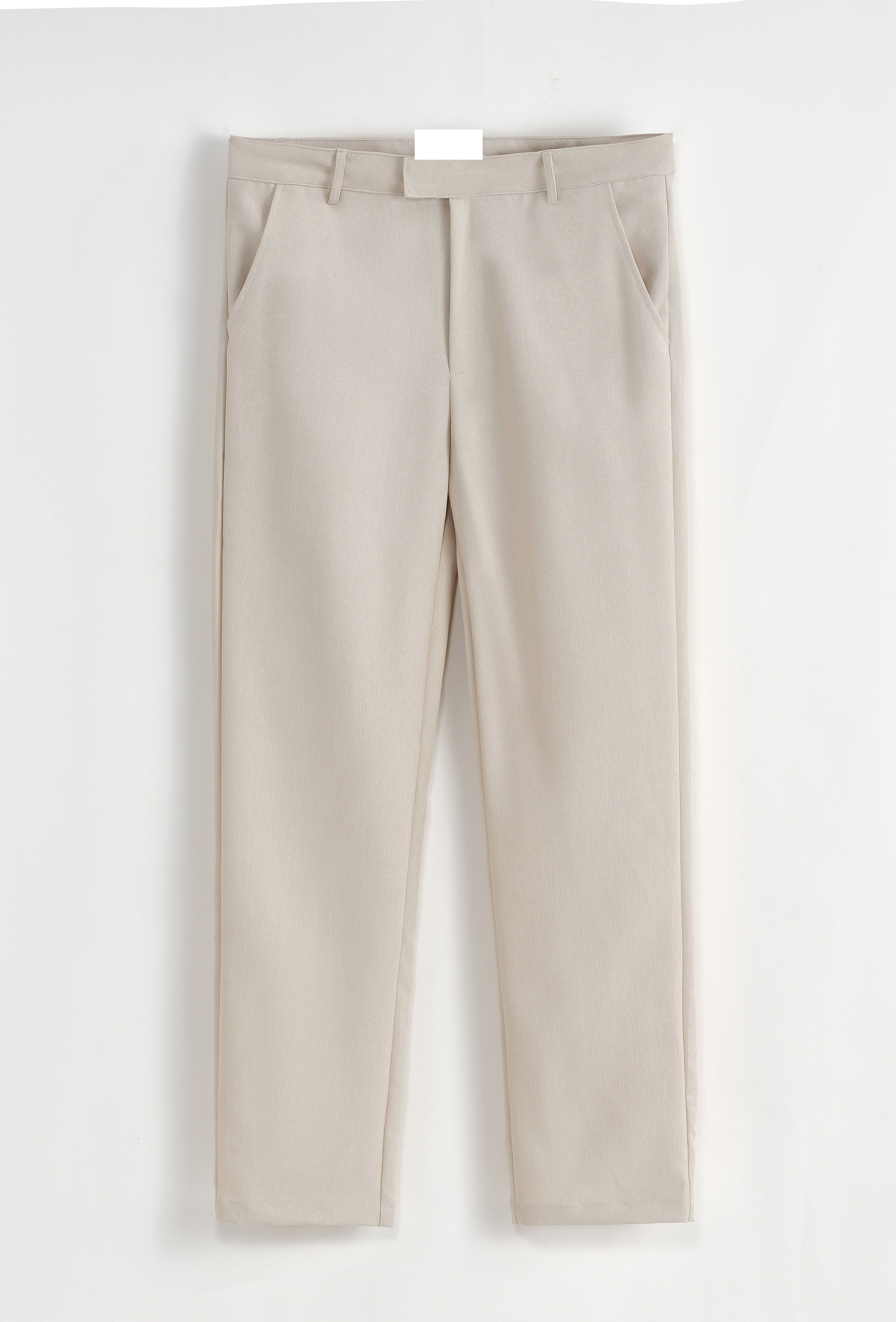 Pantalon perfect - beige