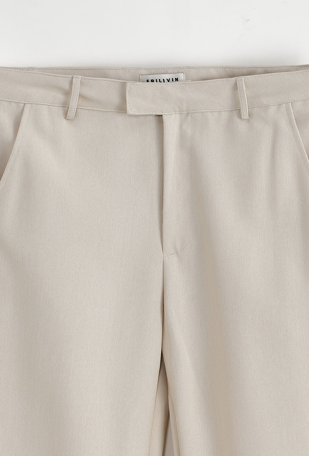 Pantalon perfect - beige