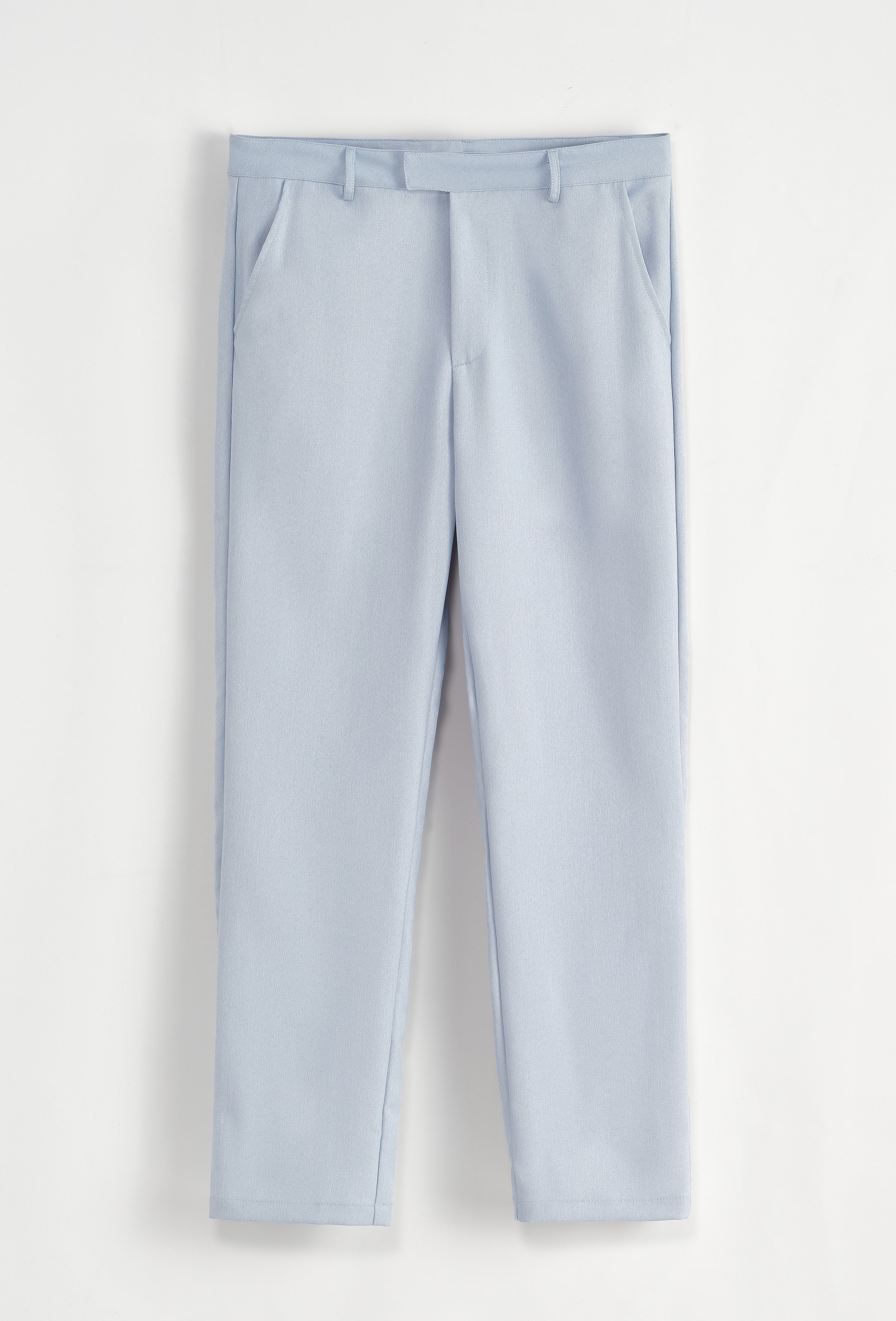 Pantalon perfect - bleu ciel