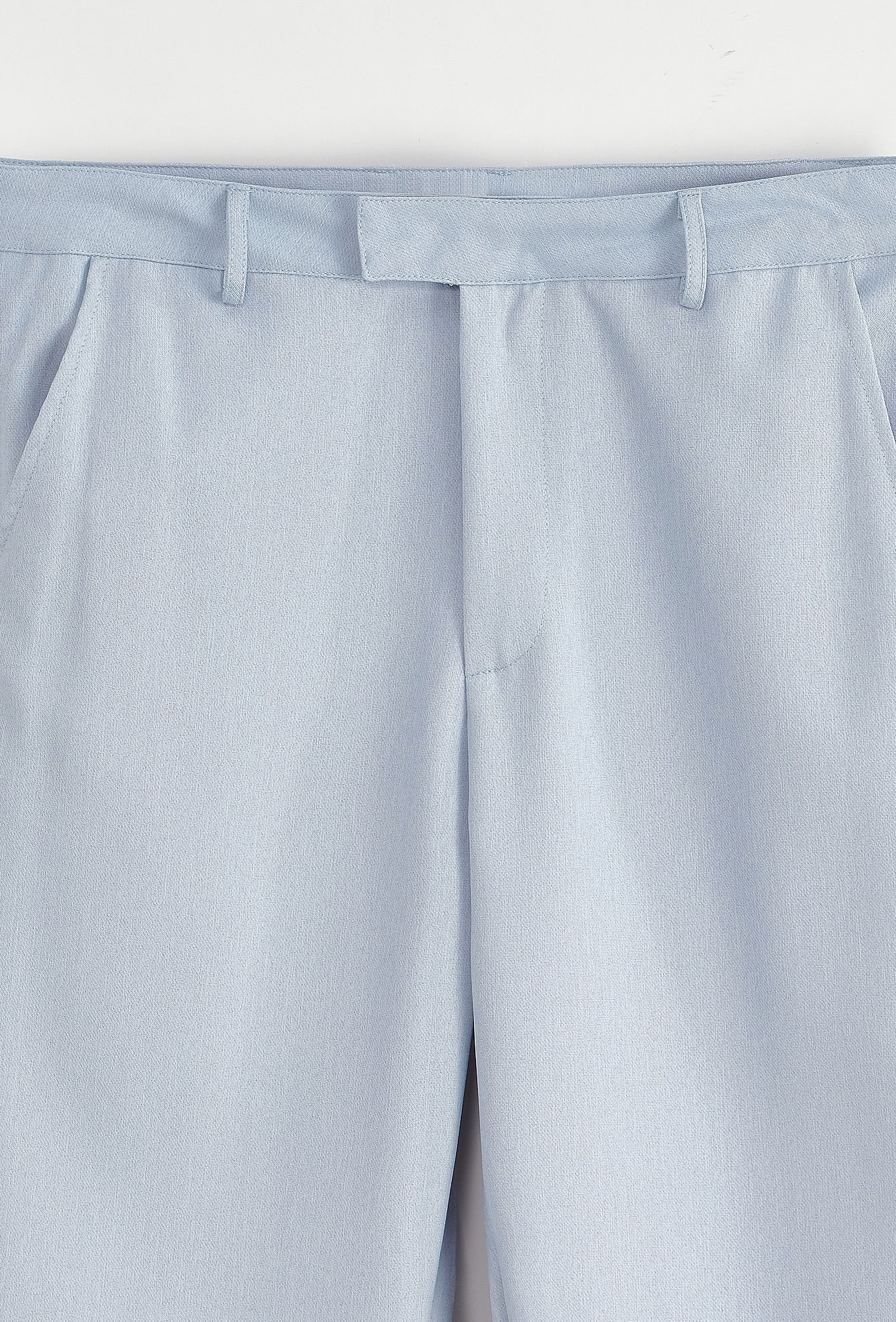 Pantalon perfect - bleu ciel